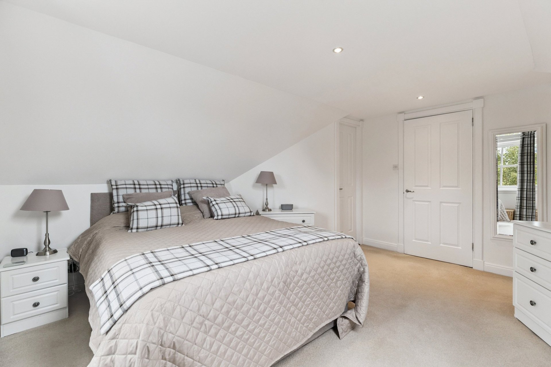 High Housecraigs, 144 Eaglesham Road, Clarkston, Glasgow, East Renfrewshire, G76 8RP - Picture #49