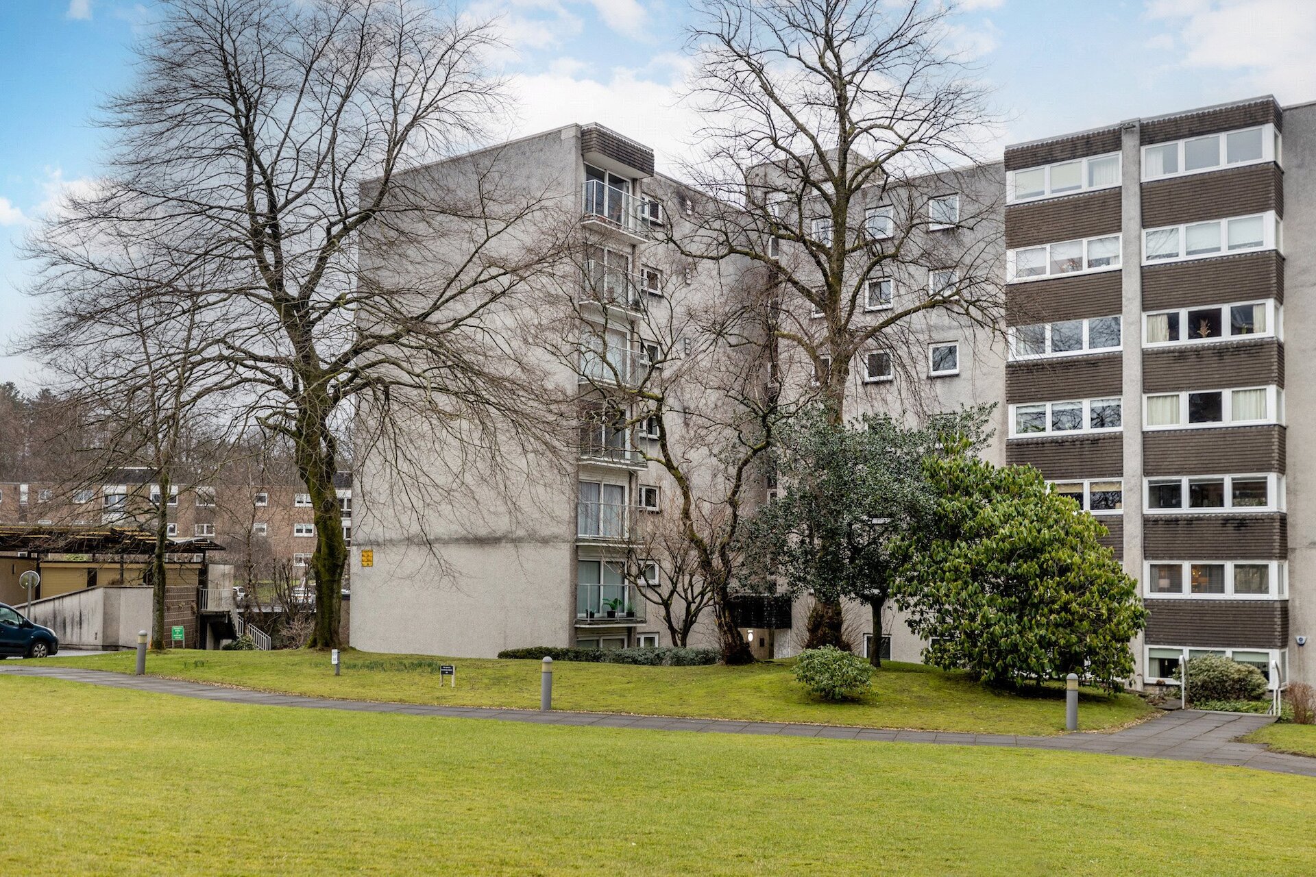 46 Norwood Park, Bearsden, G61 2RZ - Picture #1