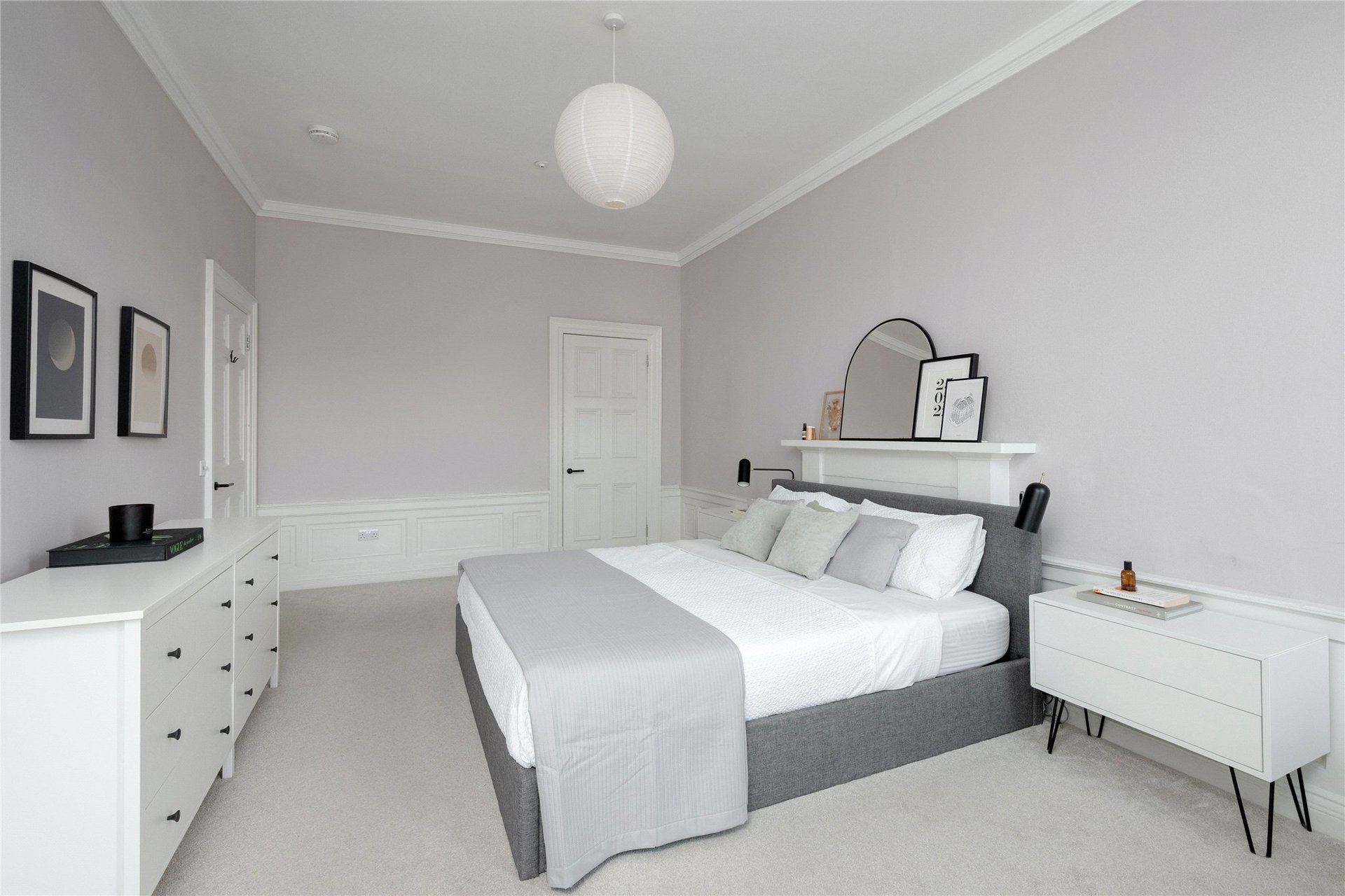 21(2f), Bernard Street, Edinburgh, EH6 6PW - Picture #20