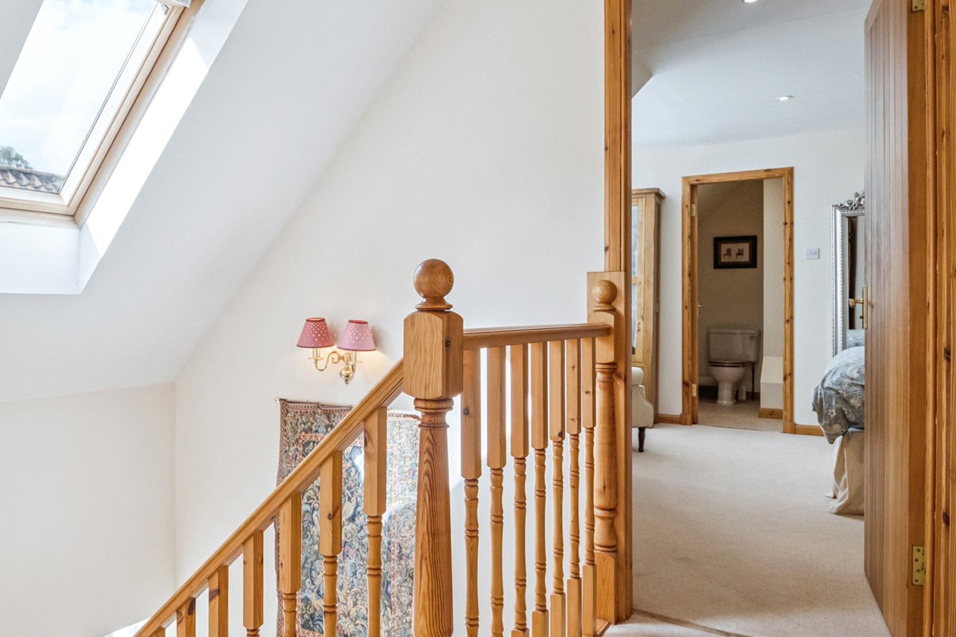 3 Royal Terrace, Falkland, Cupar, Fife, KY15 7AX - Picture #19
