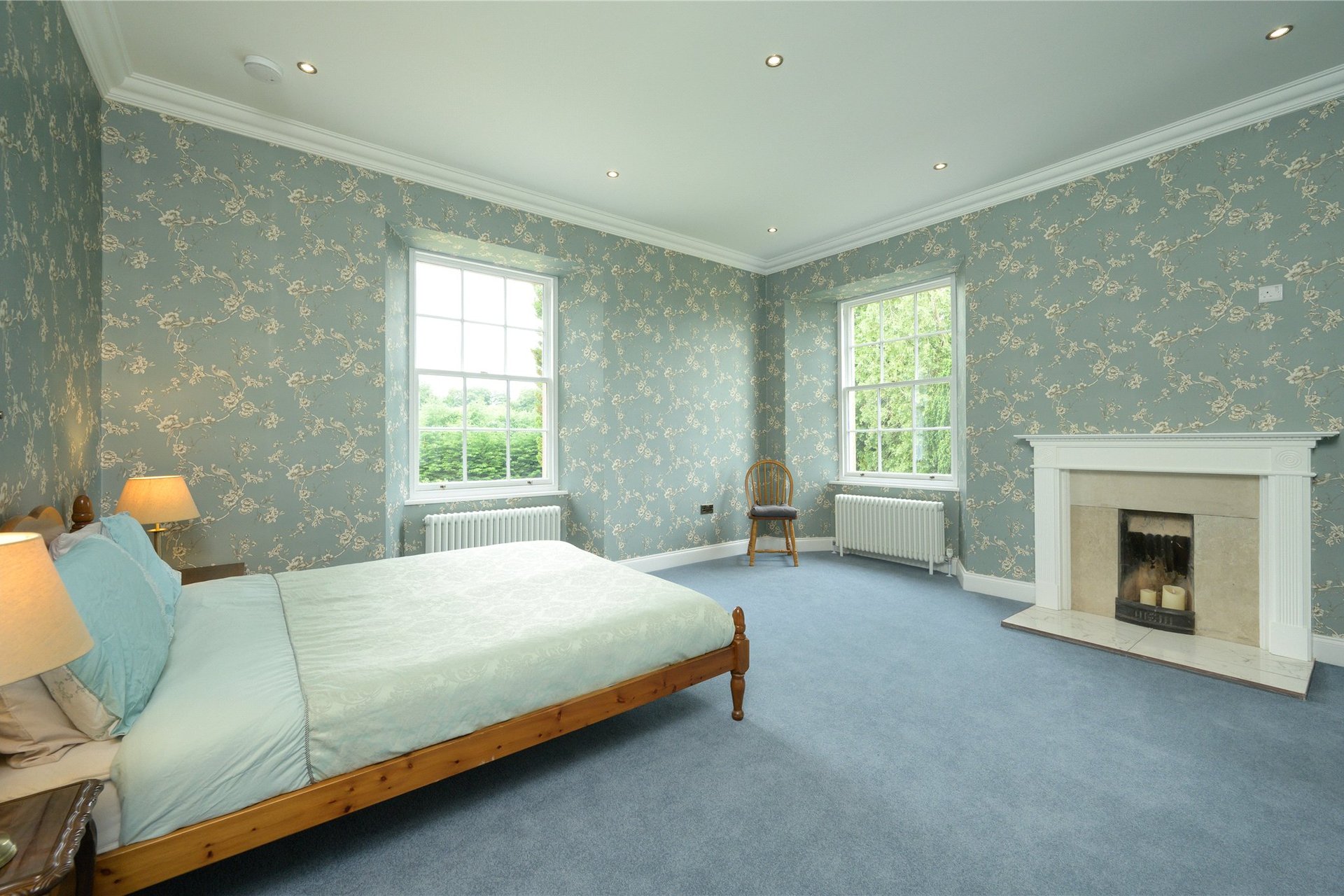 Ruthven House, Ruthvenfield, Perth, PH1 3JP - Picture #20