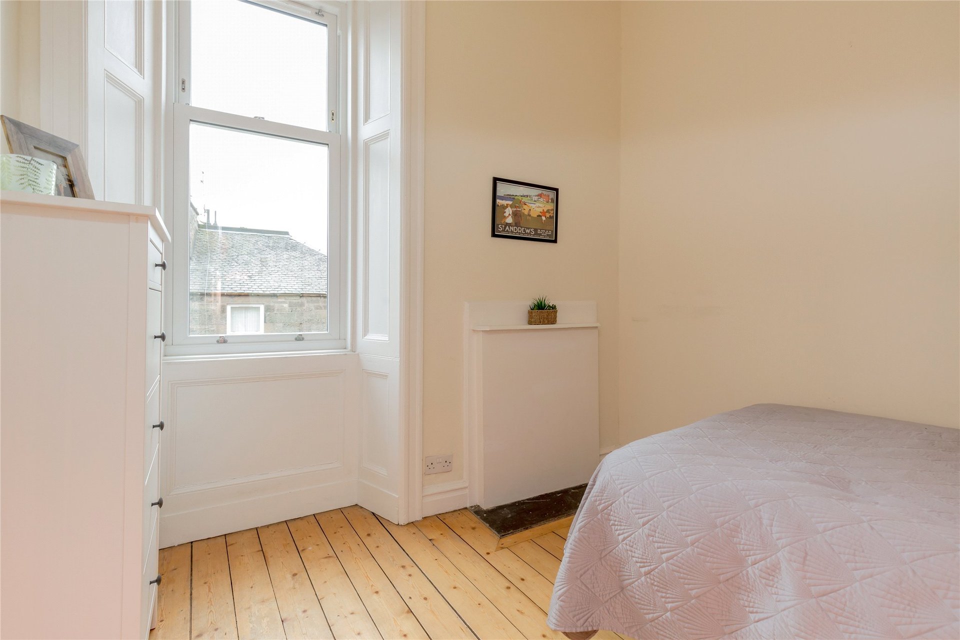 12/7 Sylvan Place, Sciennes, Edinburgh, EH9 1LH - Picture #9