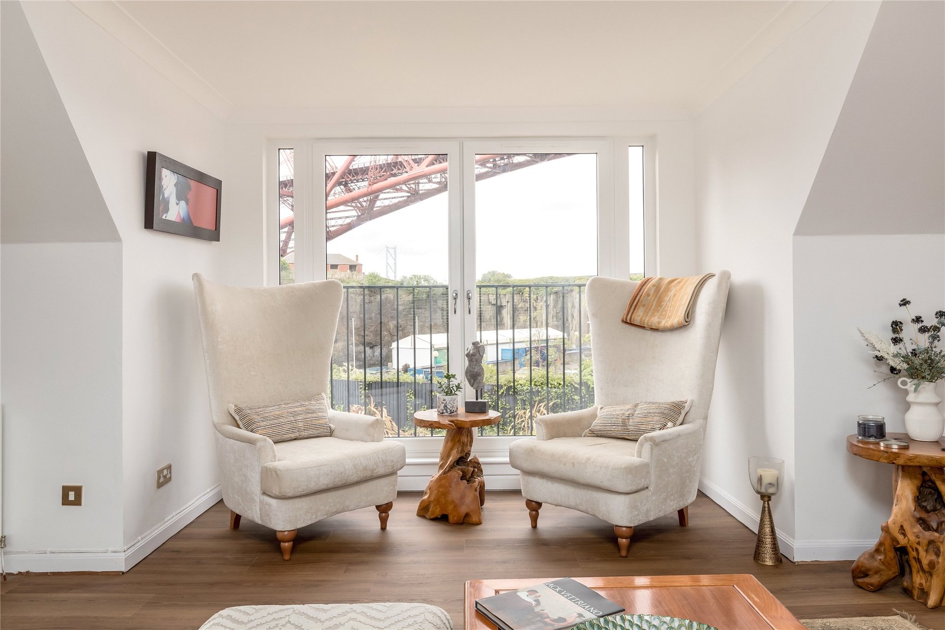 14 East Bay, North Queensferry, Inverkeithing, Fife, KY11 1JX - Picture #4