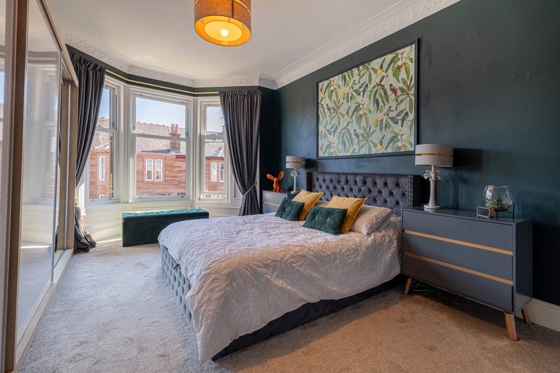 7 Borden Road, Jordanhill, Glasgow, G13 1RB - Picture #23