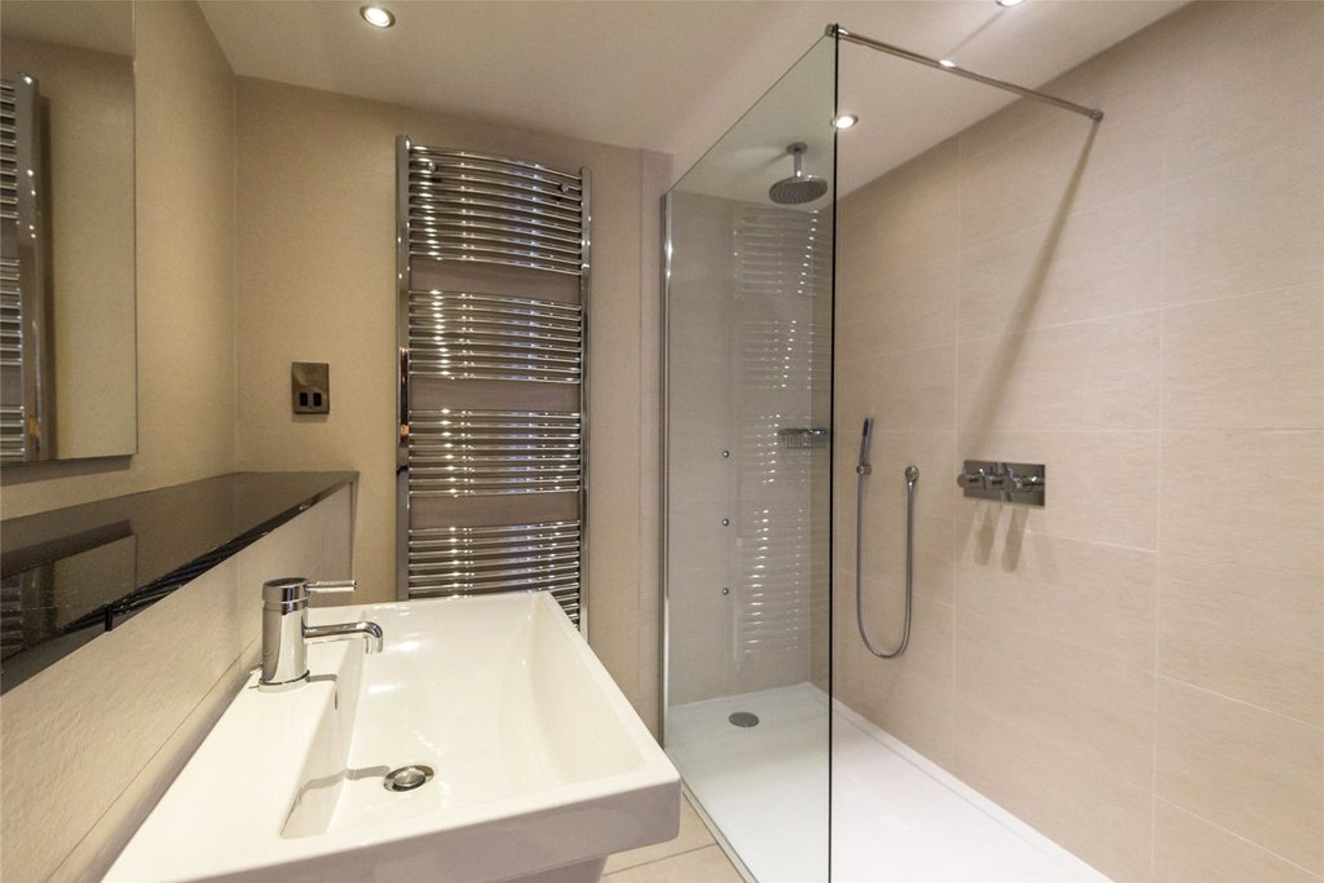 8a Rothesay Place, Edinburgh, EH3 7SL - Picture #6