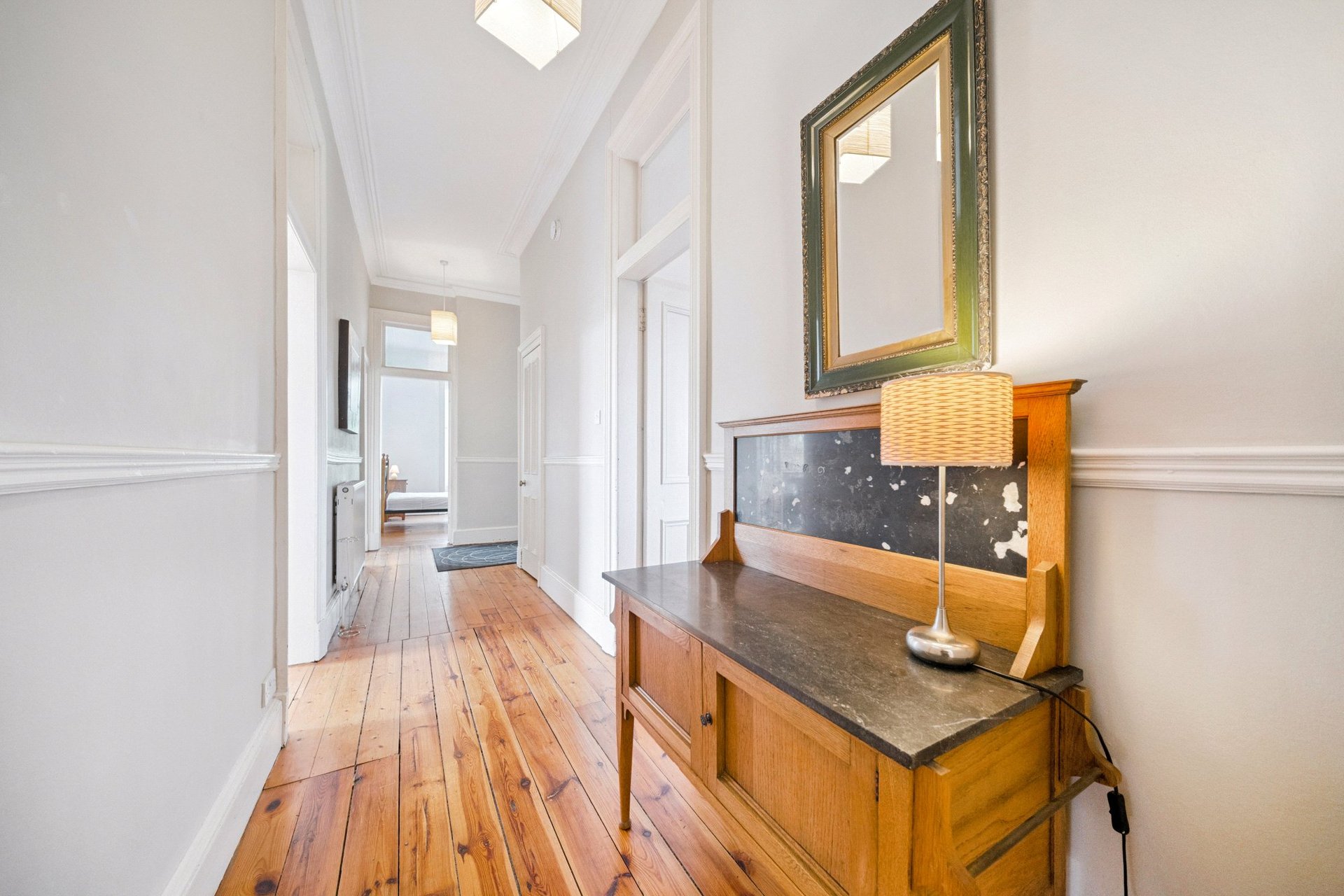 29/4 (2F2), Eyre Crescent, Edinburgh, EH3 5EU - Picture #3