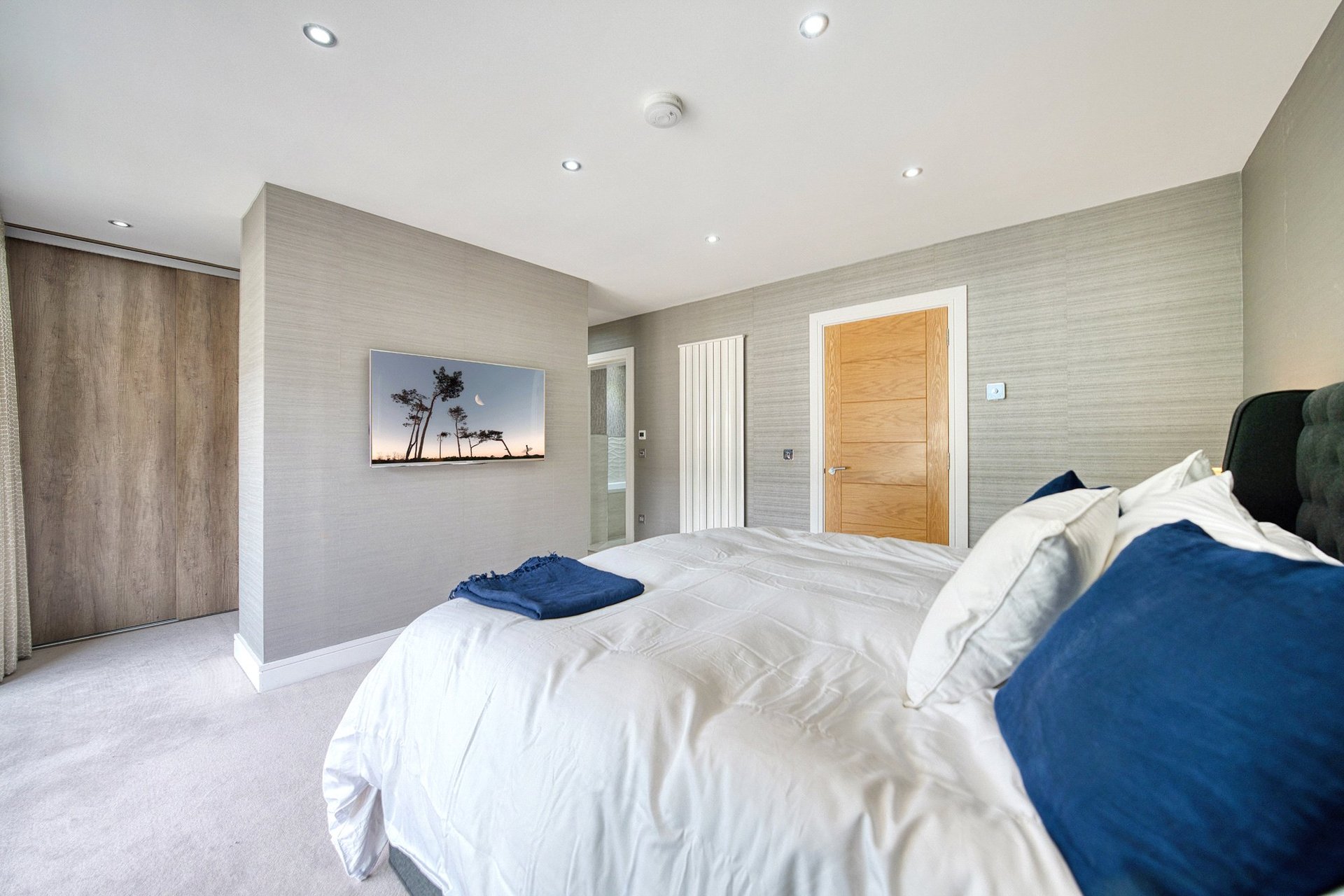 36 Hamilton Drive, Botanics, Glasgow, G12 8EE - Picture #37