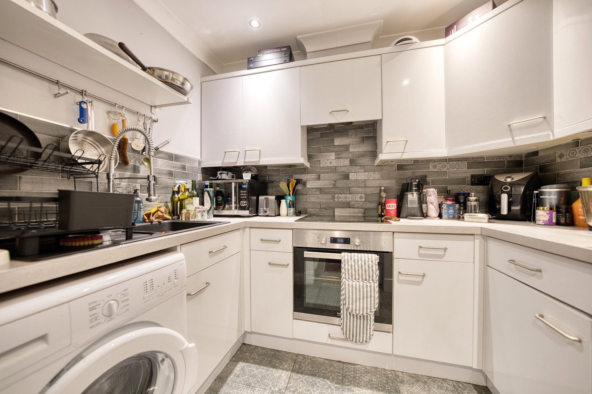 Flat 3/1, 19 Laurel Place, Thornwood, Glasgow, G11 7RF - Picture #8