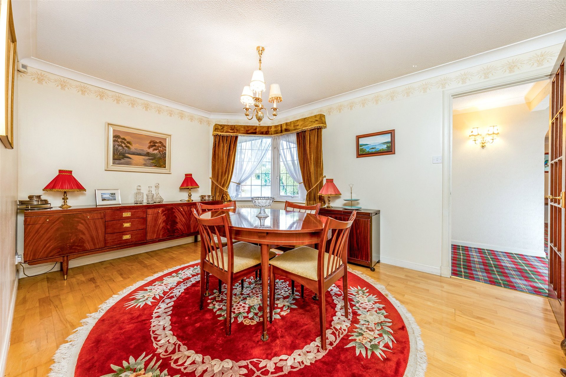 5 Muirhouse Park, Bearsden, G61 4PZ - Picture #19