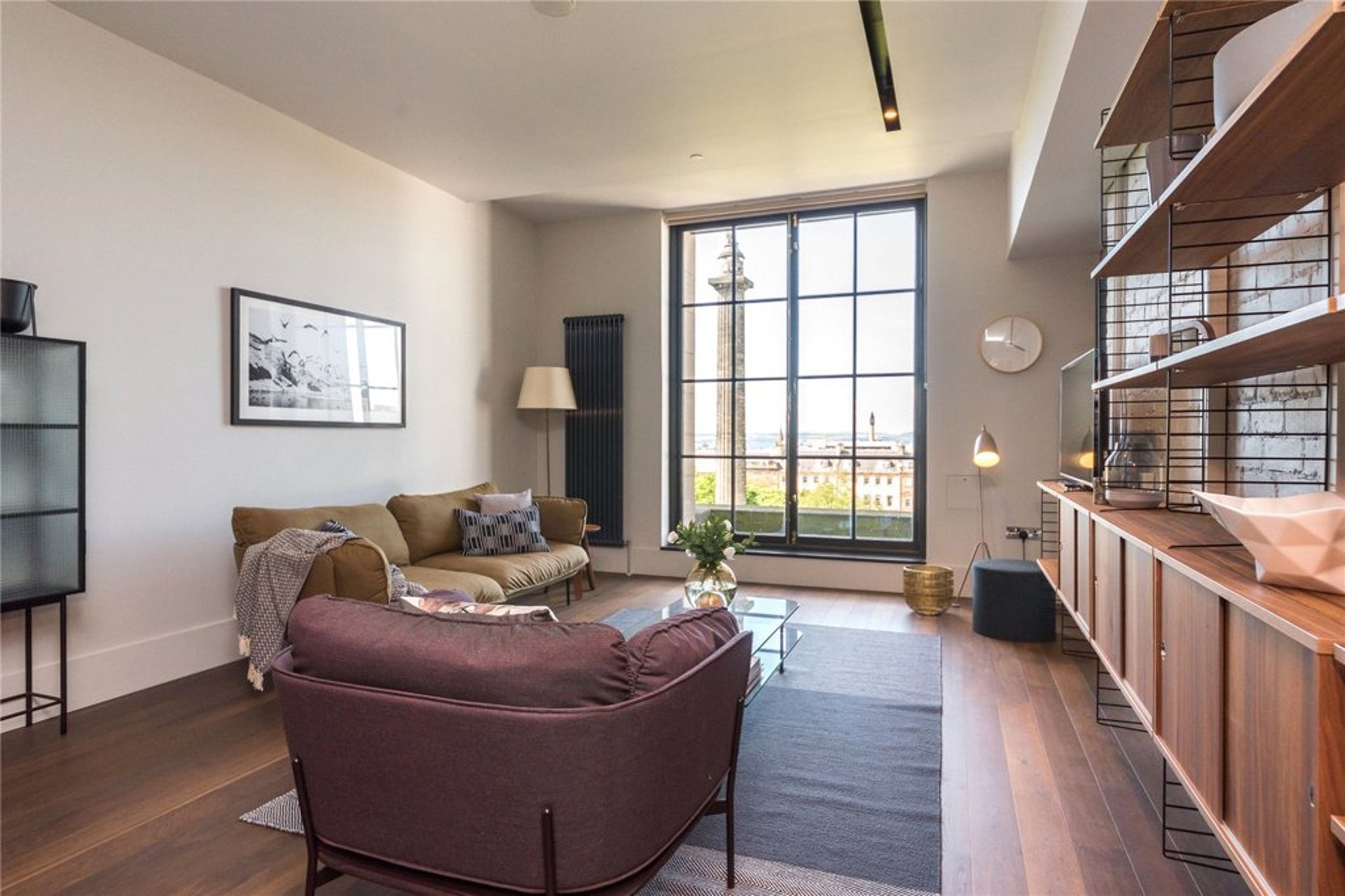 Apartment 2, 3 St Andrew Square, New Town, Edinburgh, EH2 2BD - Picture #5