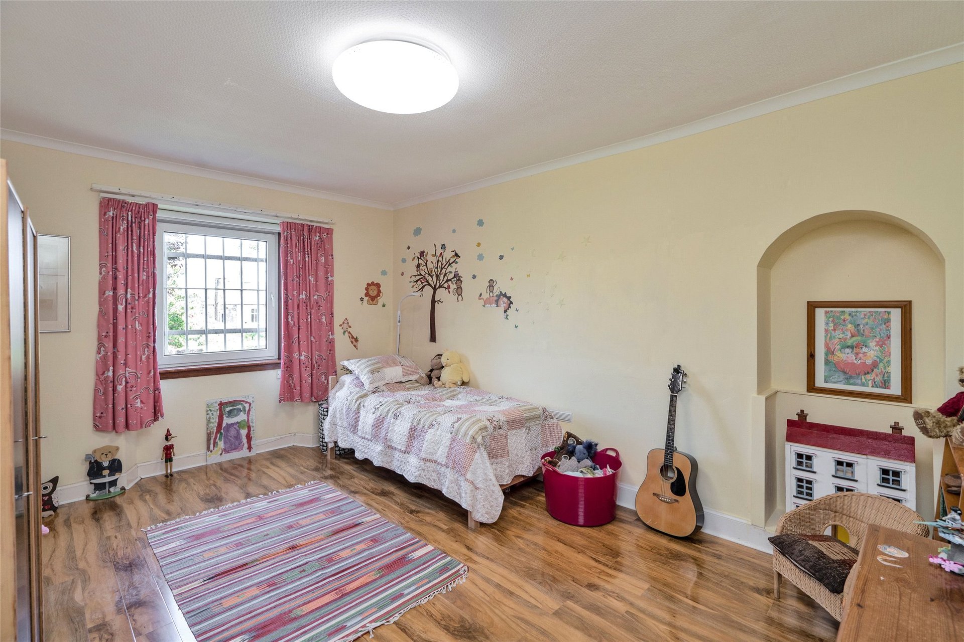 35 Cluny Drive, Morningside, Edinburgh, EH10 6DT - Picture #18