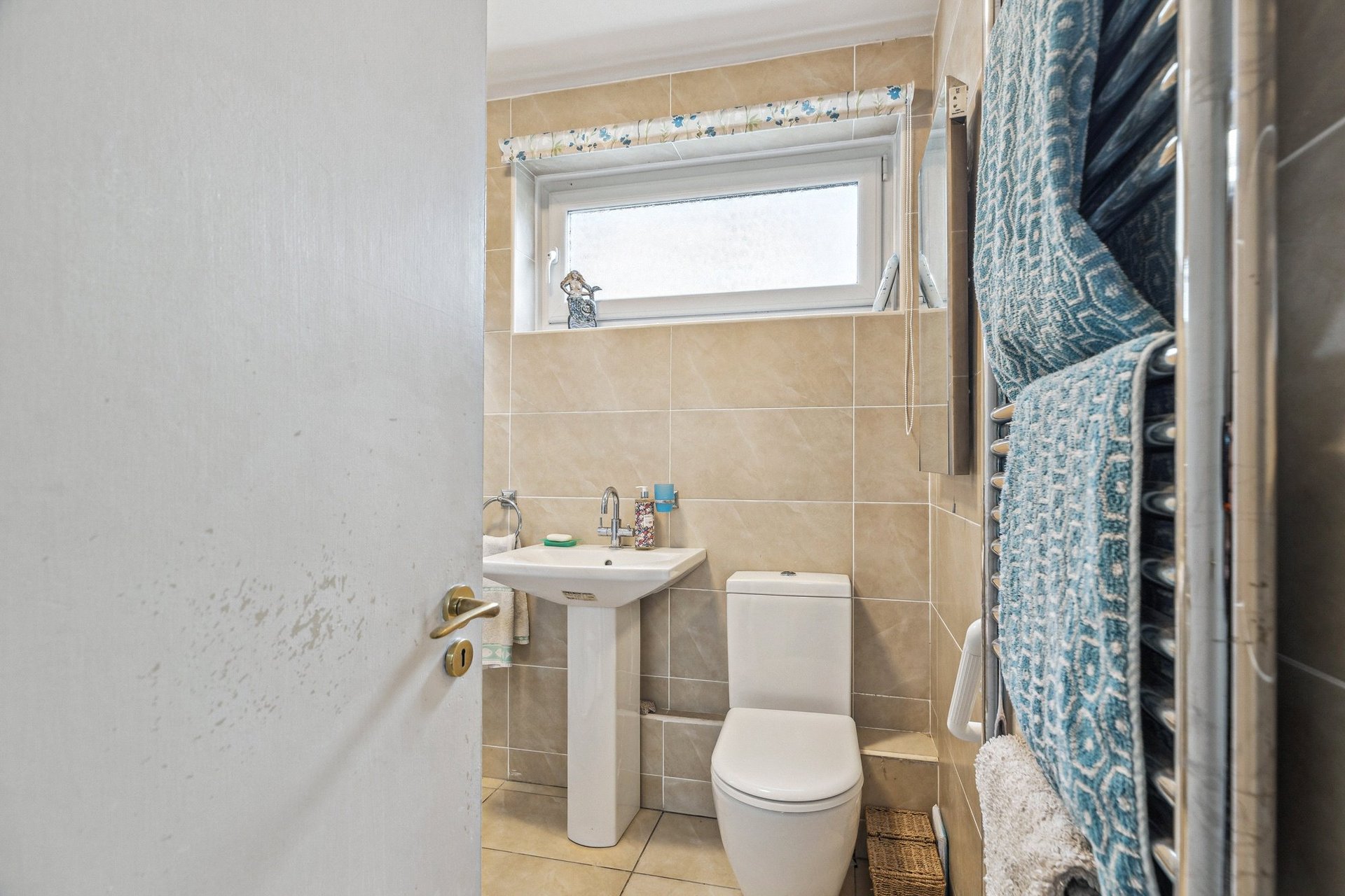 Flat 56 Whittingehame Court, 3 Daventry Drive, Anniesland, Glasgow, G12 0BQ - Picture #18