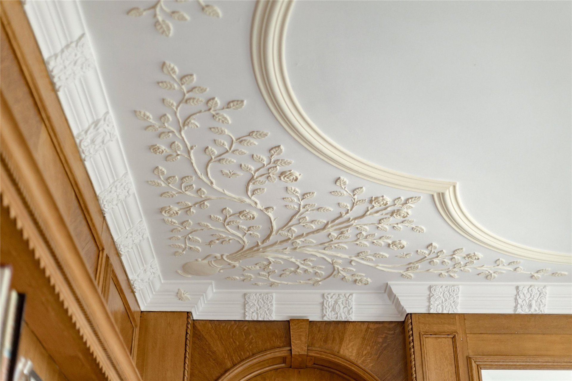 Seven Gables, 33 Mortonhall Road, Edinburgh, EH9 2HN - Picture #9