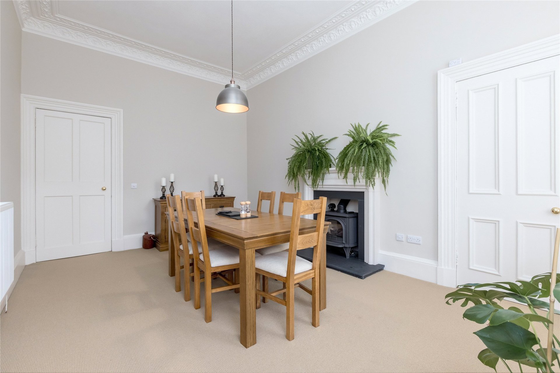 15/1f1, Woodburn Terrace, Morningside, Edinburgh, EH10 4SJ - Picture #8