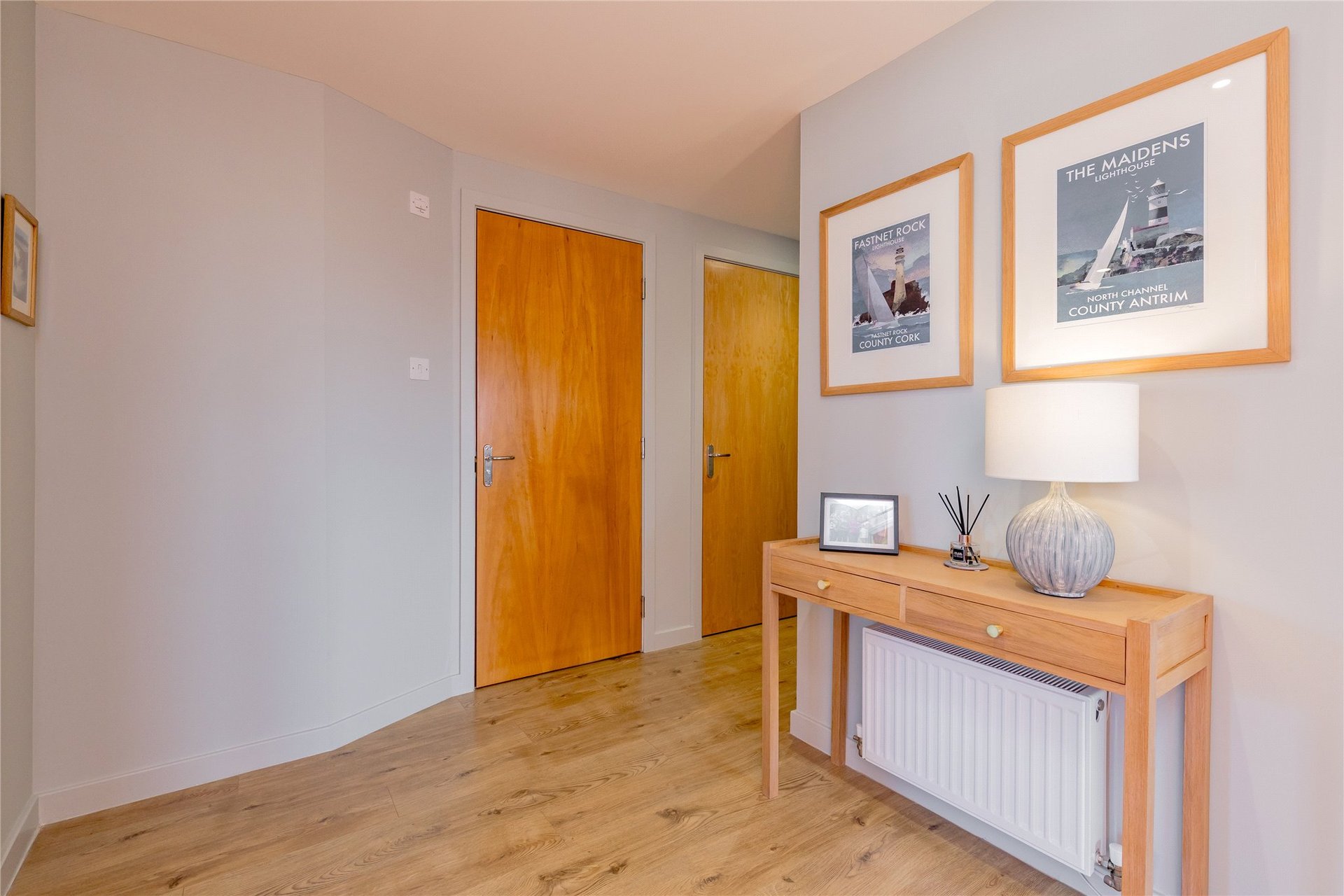 Flat 8, 68 Newhaven Place, Edinburgh, EH6 4TG - Picture #20