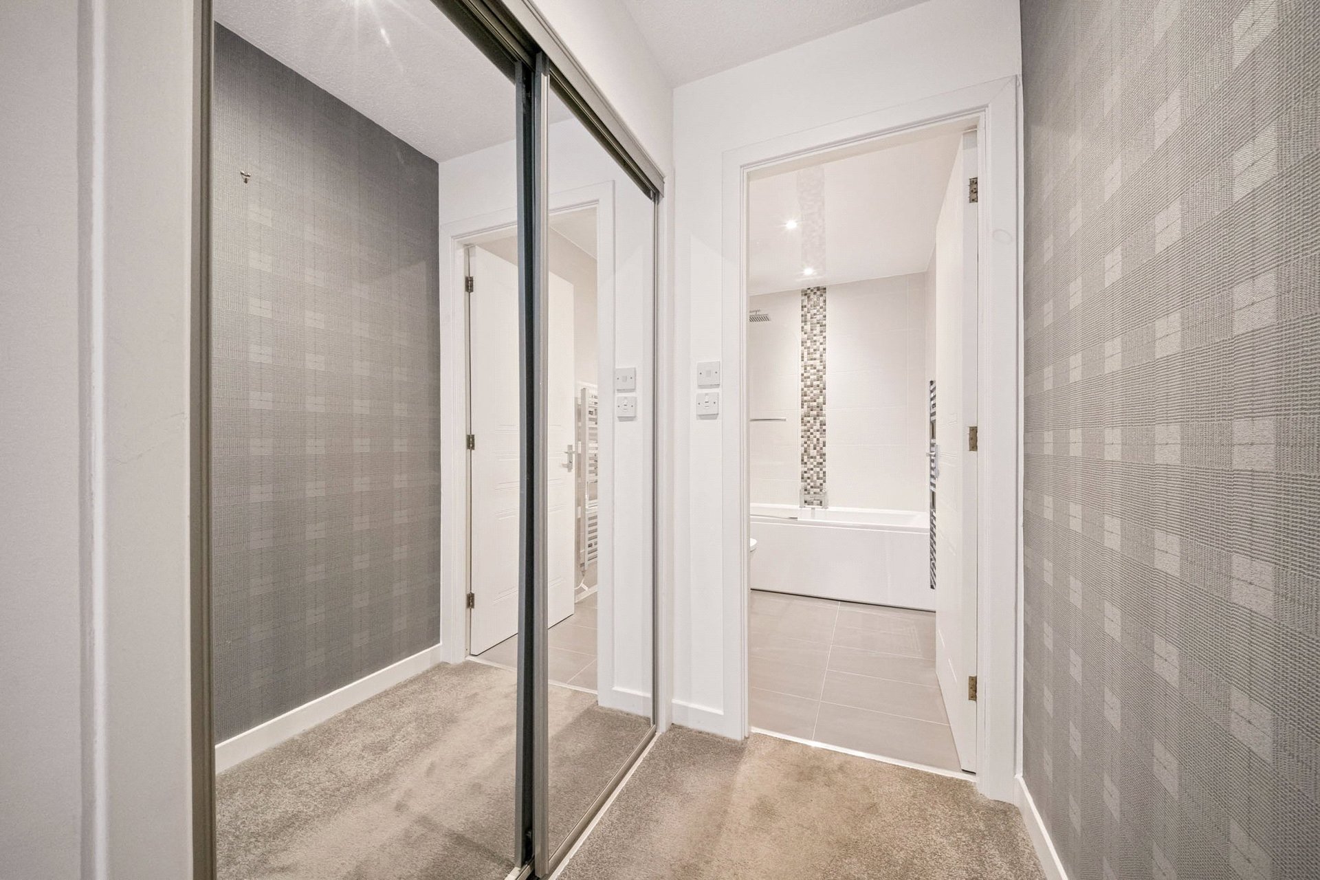 Flat 13, 165 Slateford Road, Edinburgh, EH14 1PD - Picture #9