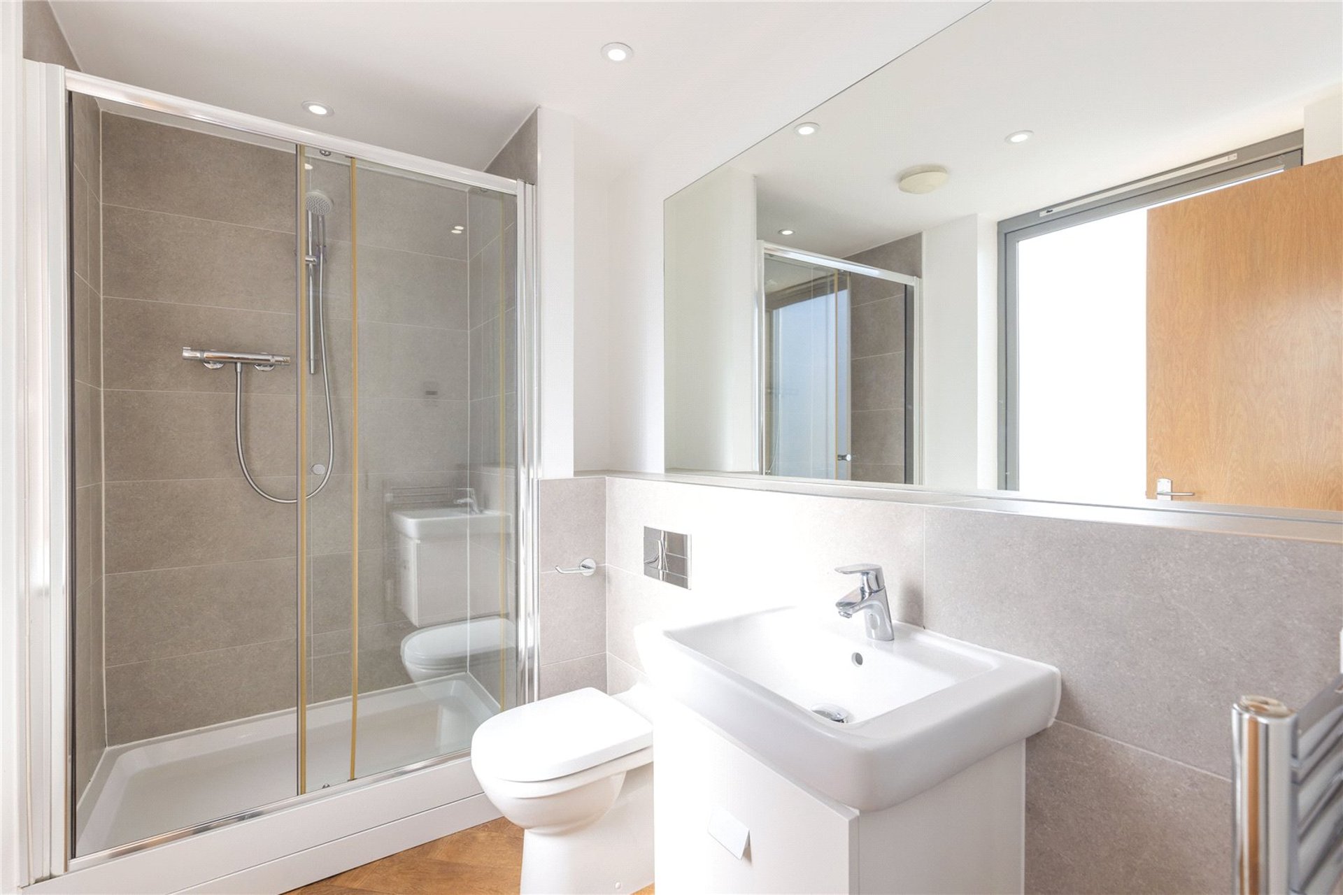 Flat 2, 127 Bellevue Road, Bellevue, Edinburgh, EH7 4DG - Picture #12
