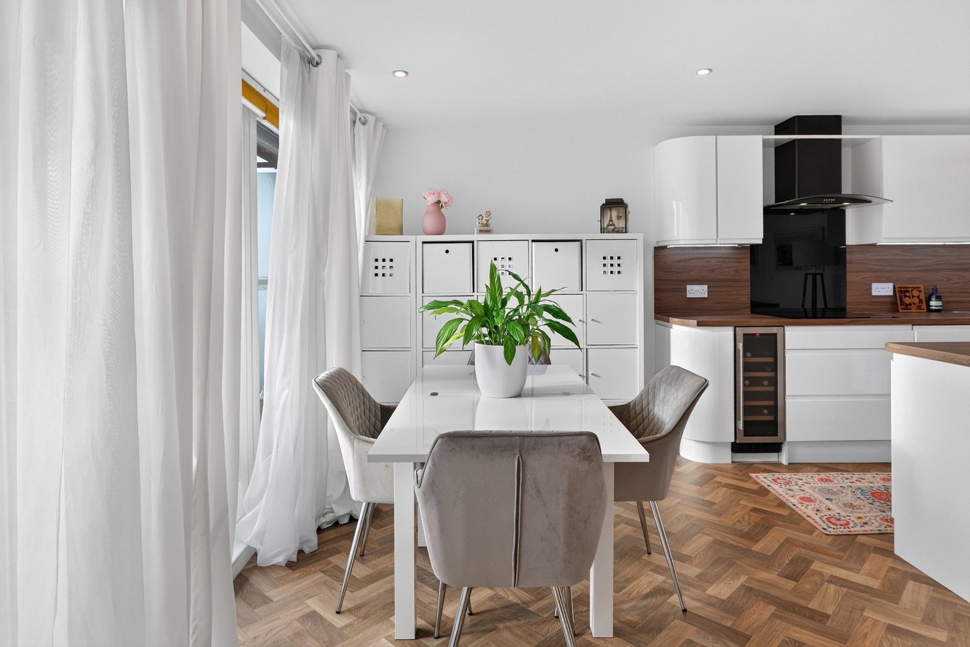 Flat 9/3, 82 Templeton Street, Glasgow Green, Glasgow, G40 1EE - Picture #19