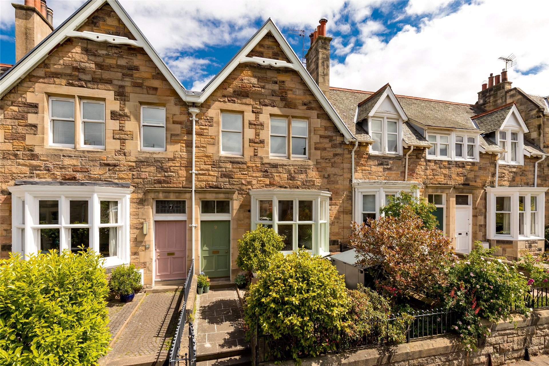 9 St Clair Terrace, Morningside, Edinburgh, EH10 5NW - Picture #30