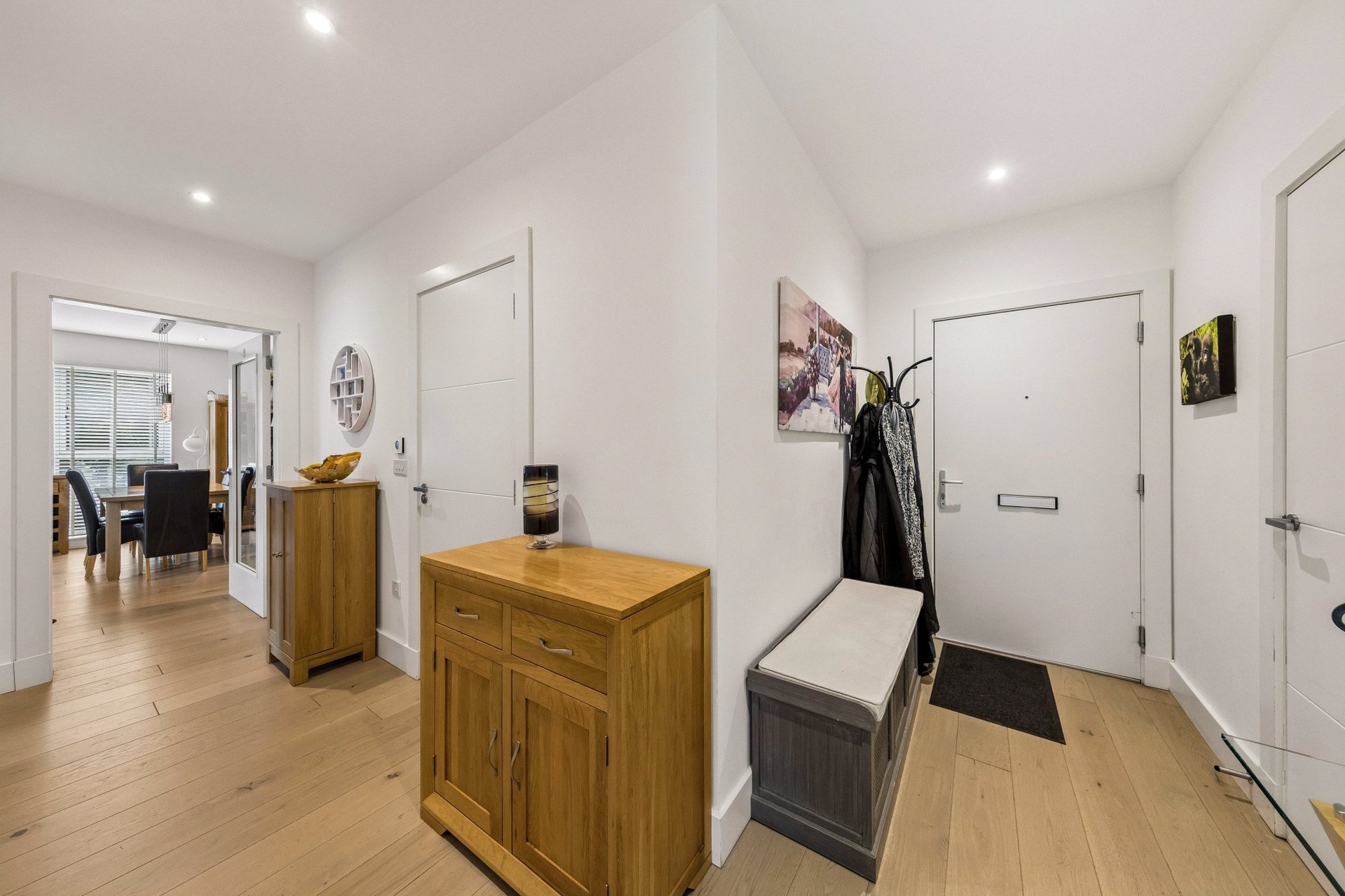 Flat 1/4, 2 Normal Avenue, Jordanhill, Glasgow, G13 1FD - Picture #3