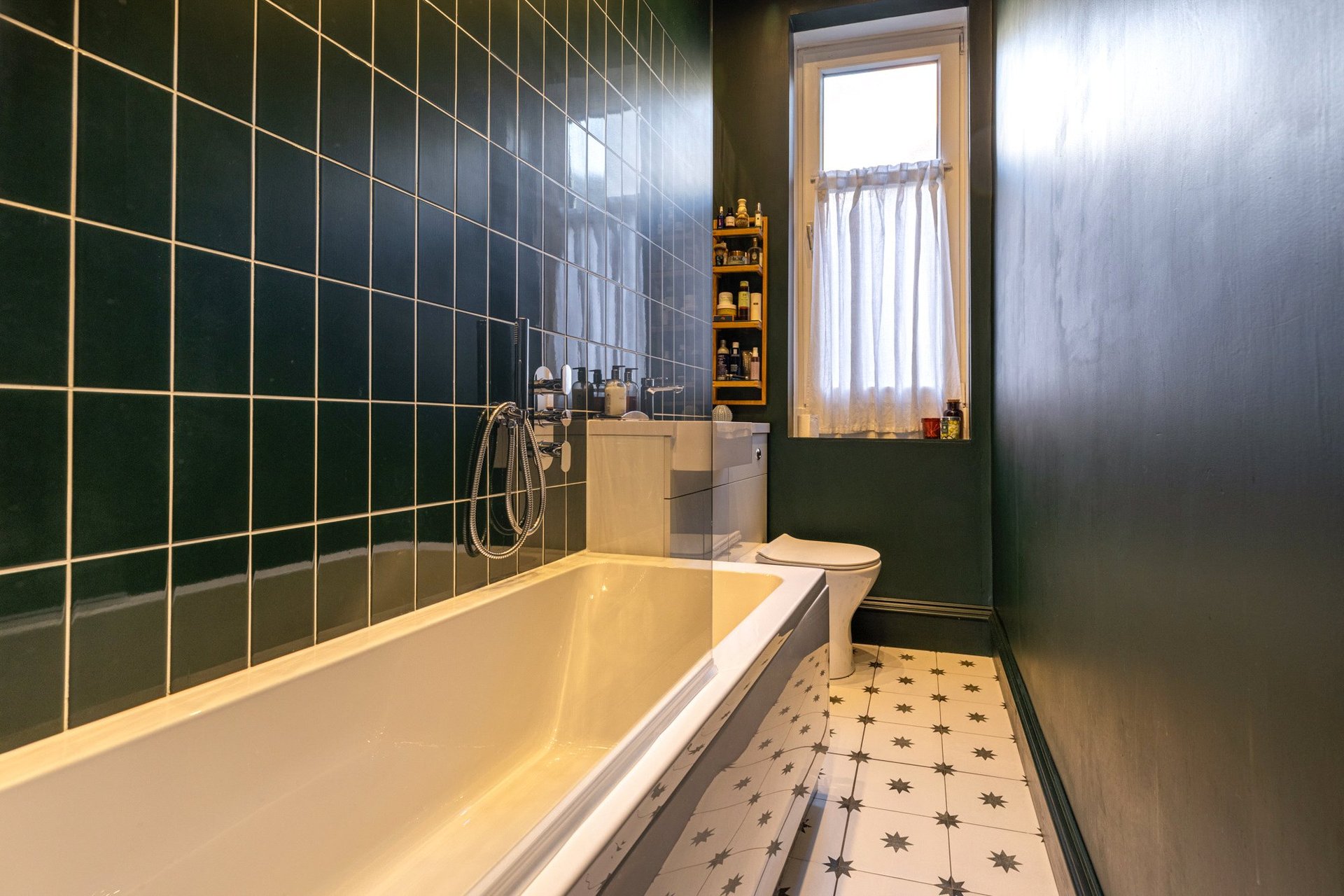 1/1, 63 Polwarth Street, Hyndland, Glasgow, G12 9TH - Picture #28