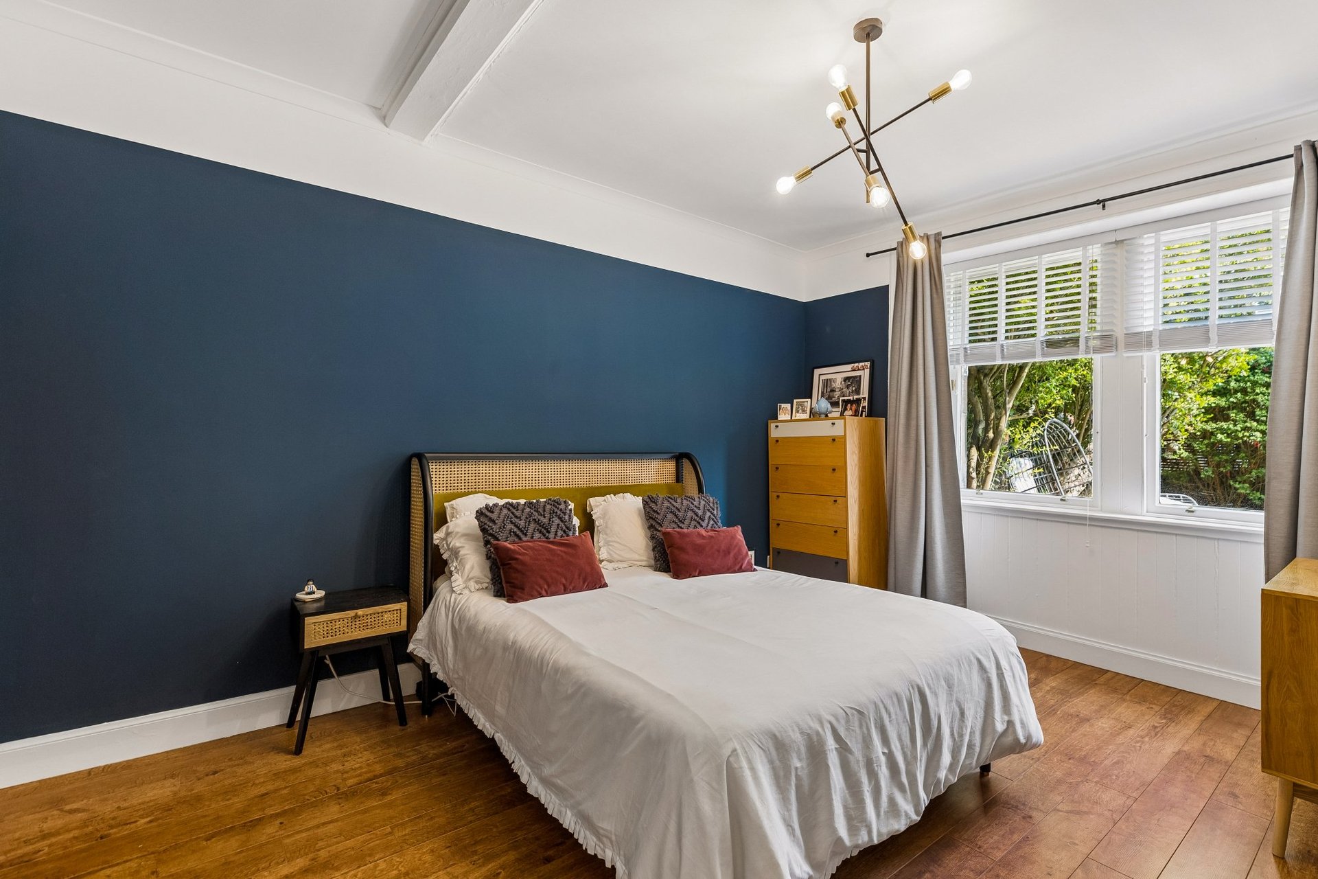 Garden Flat, 38 Marywood Square, Stathbungo, Glasgow, G41 2BJ - Picture #12