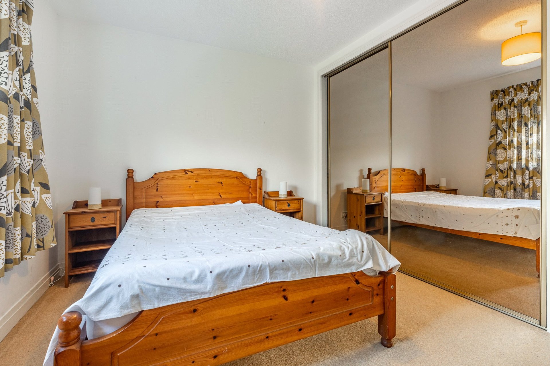 Flat 36, 34 Addison Road, Kelvinside, Glasgow, G12 0TT - Picture #11