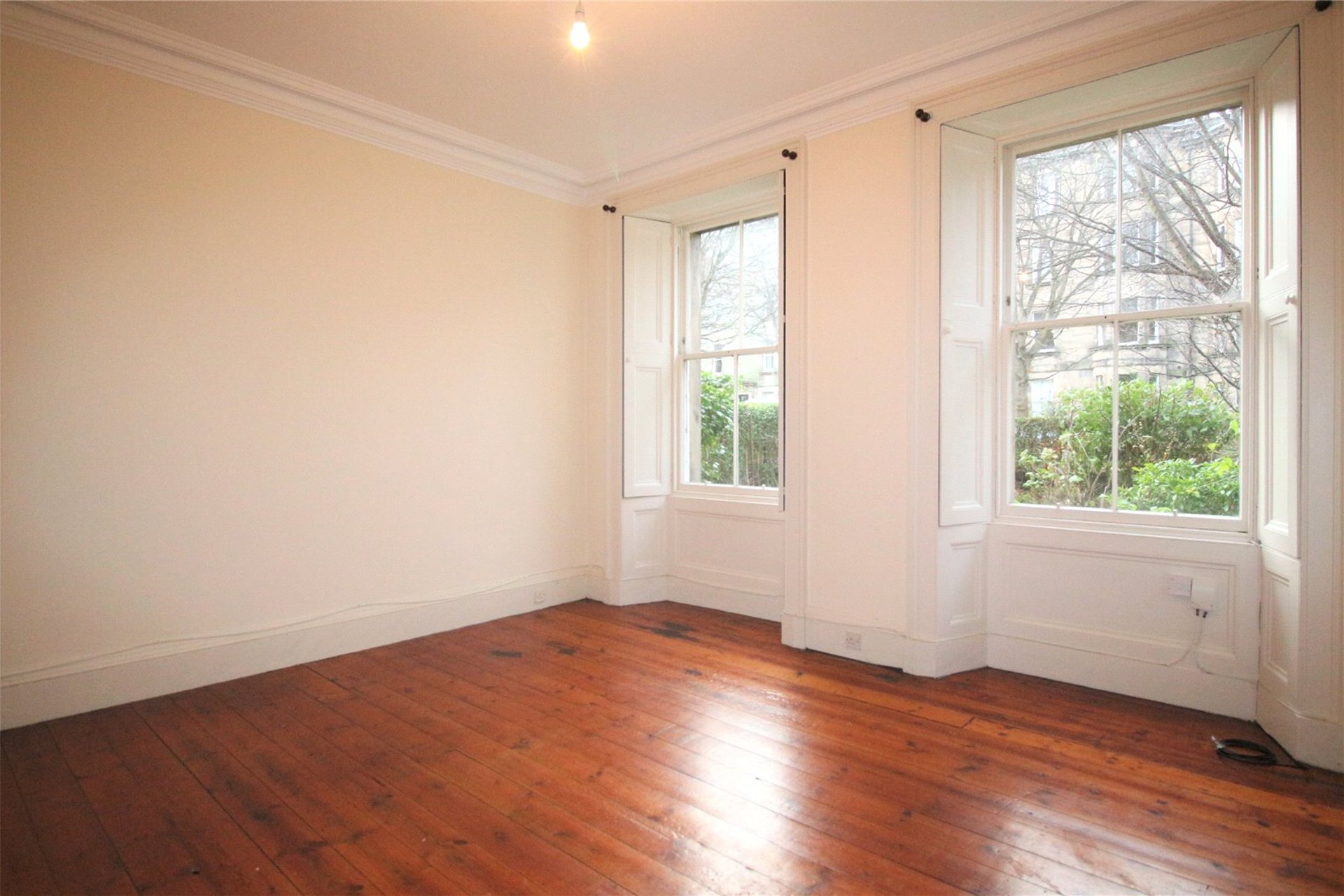 1, 7 Gladstone Terrace, Newington, Edinburgh, EH9 1LU - Picture #2