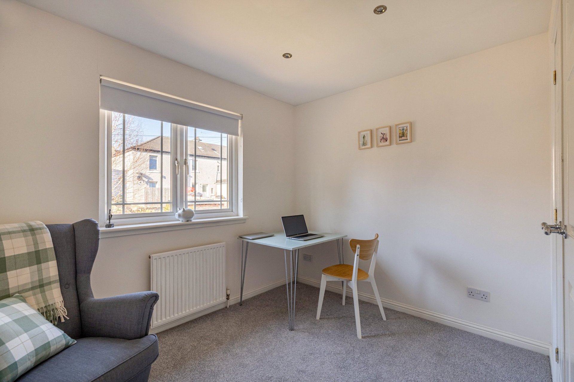 2 Duthie Park Place, Anniesland, Glasgow, G13 1GA - Picture #31