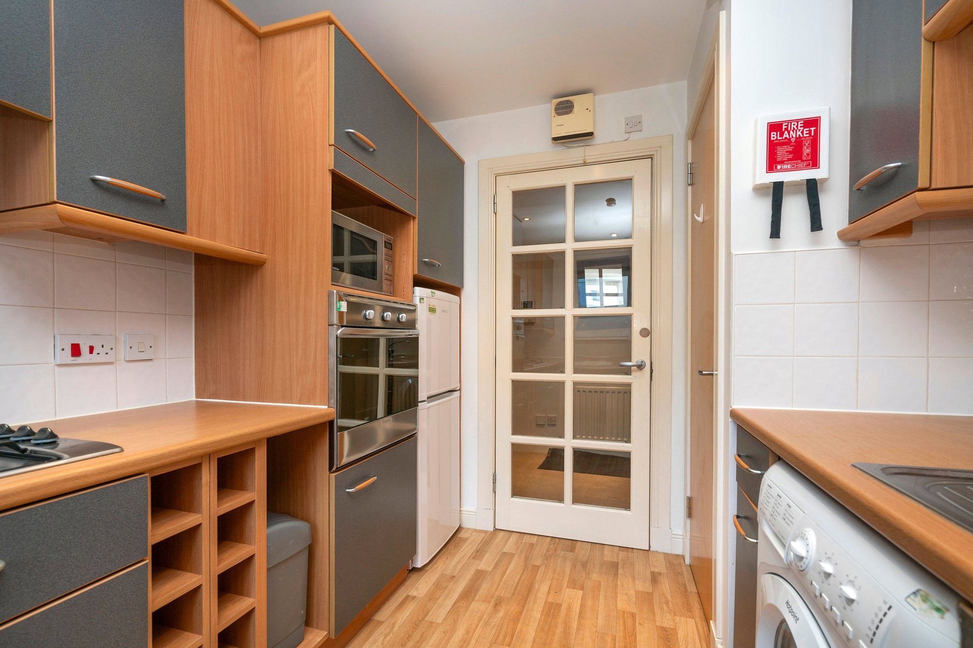 7/6 Gentles Entry, Edinburgh, Midlothian, EH8 8PD - Picture #5