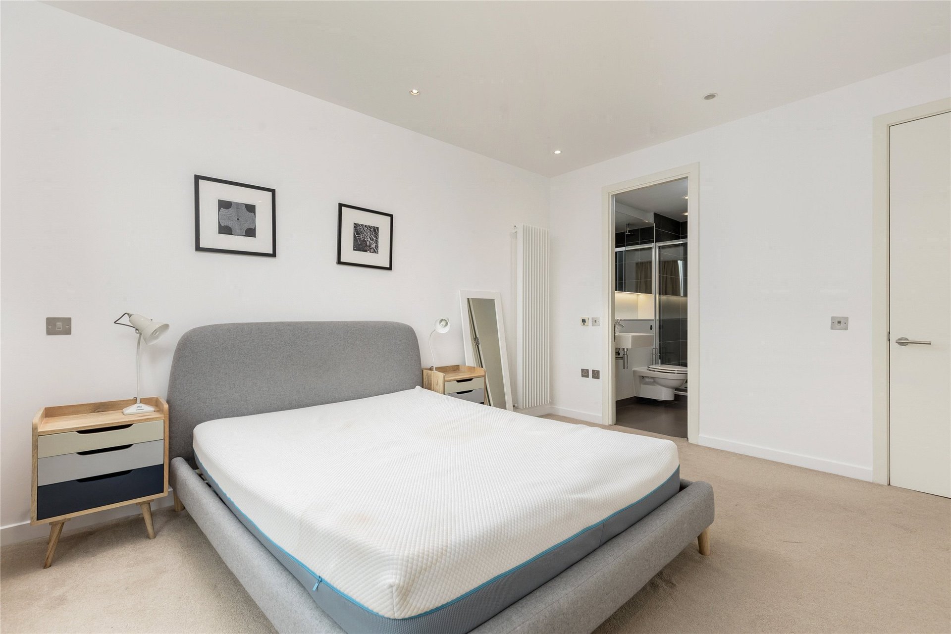 Flat 29, 11 Simpson Loan, Edinburgh, EH3 9GR - Picture #17