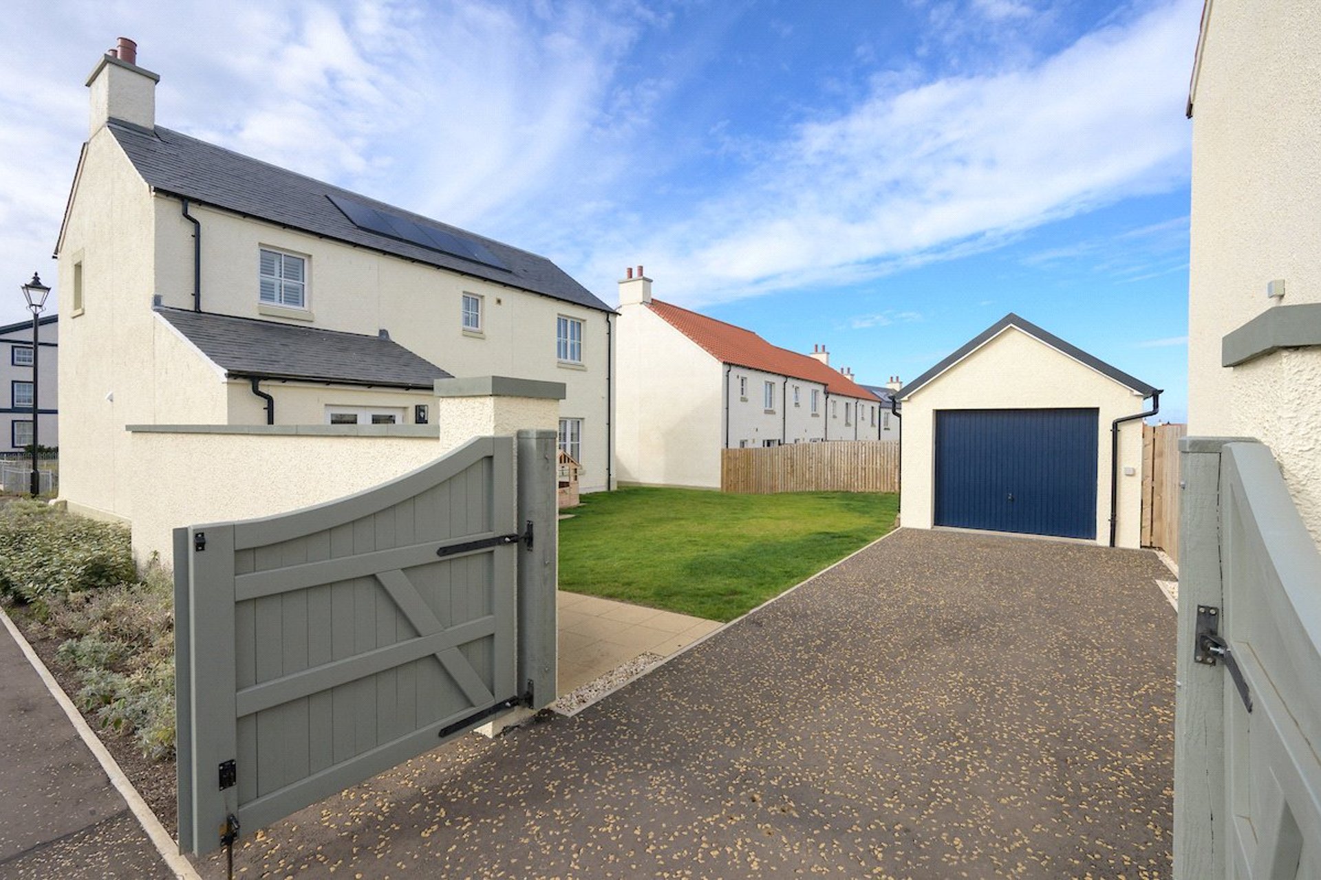 1 Longniddry Farm Road, Longniddry, East Lothian, EH32 0FX - Picture #26