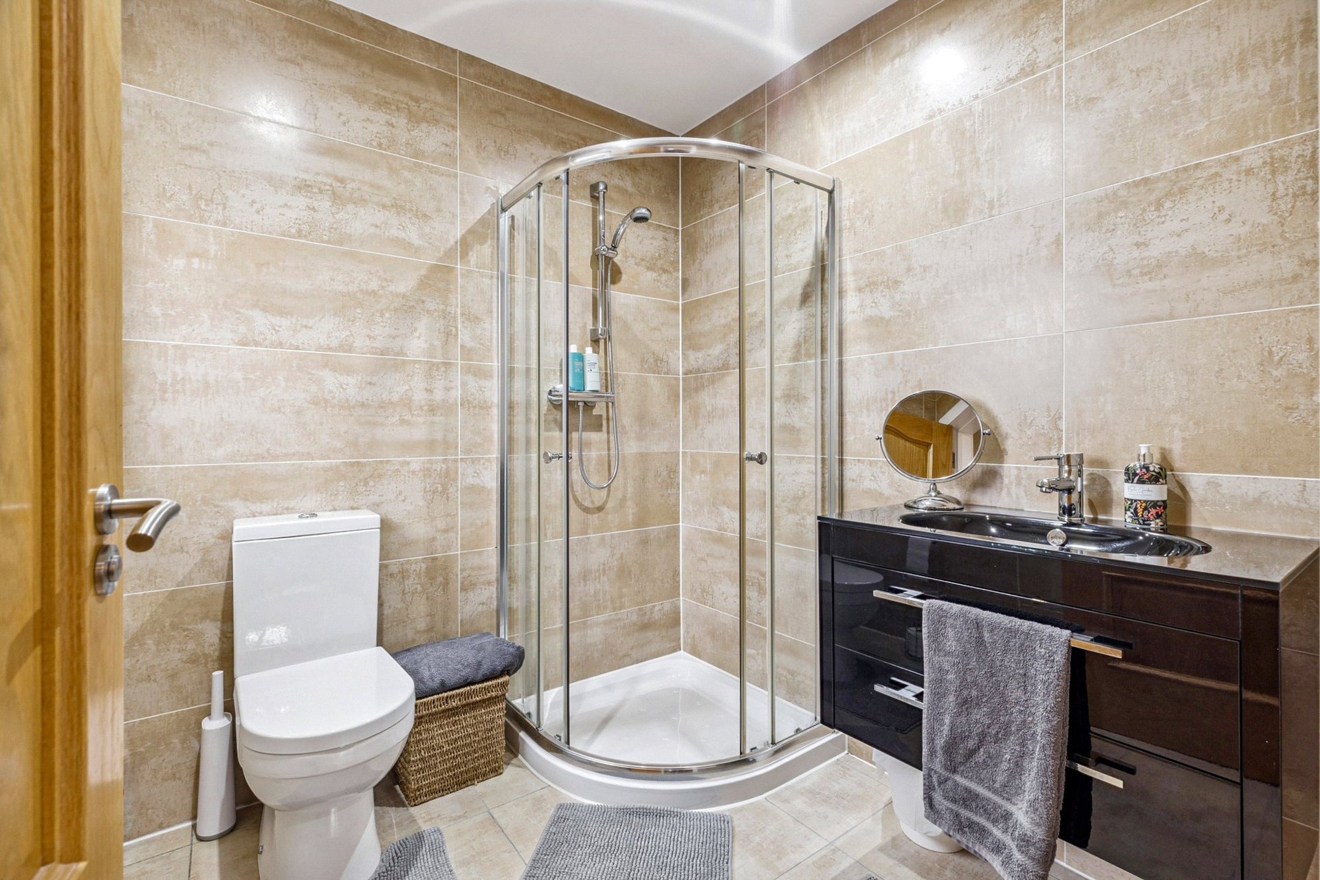 4 Cathkin Gate, High Burnside, Glasgow, South Lanarkshire, G73 5RW - Picture #19