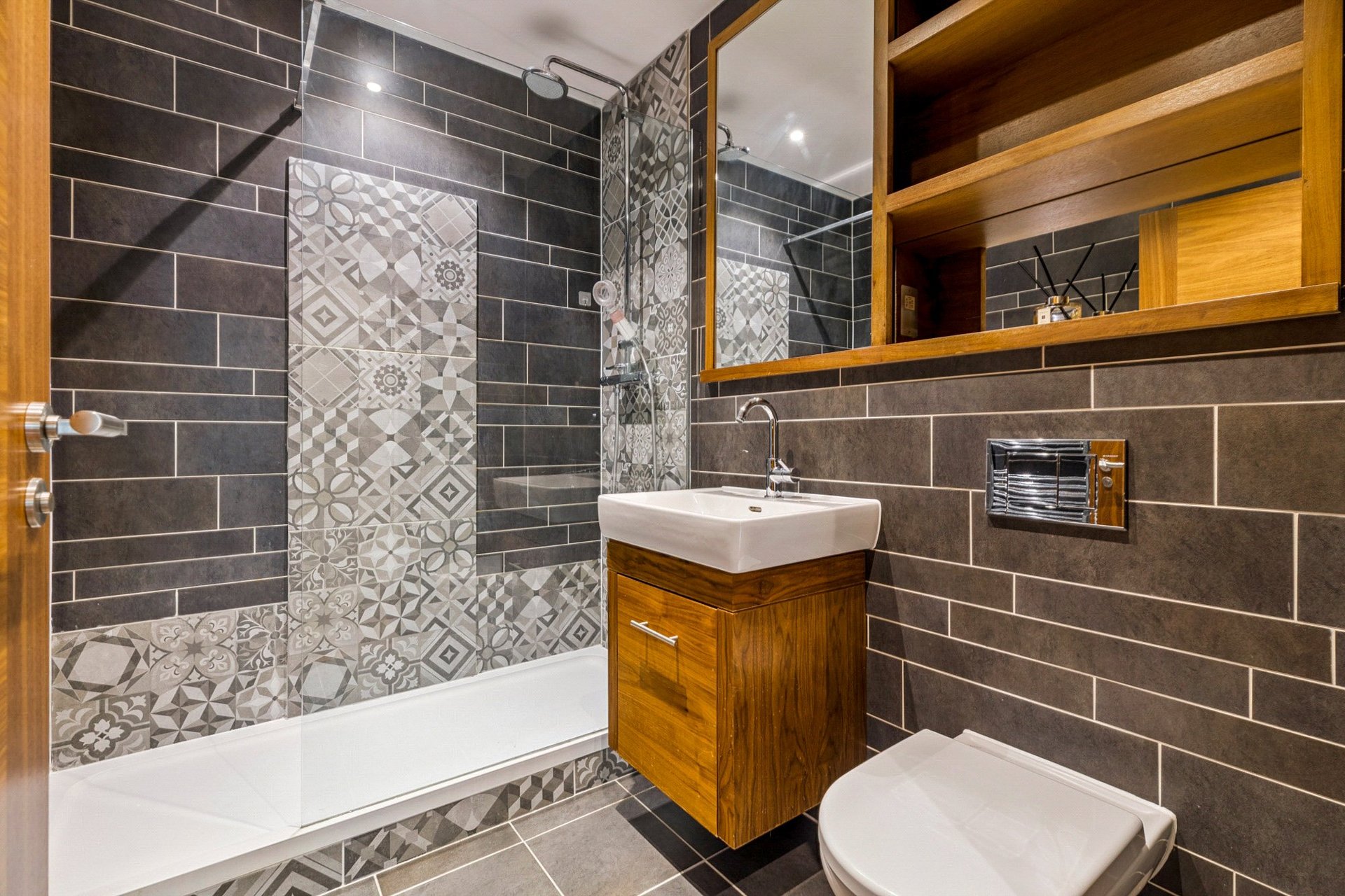 Flat 3/6 Buchanan Gardens, 7 Bath Street, Glasgow City, G2 1HS - Picture #19