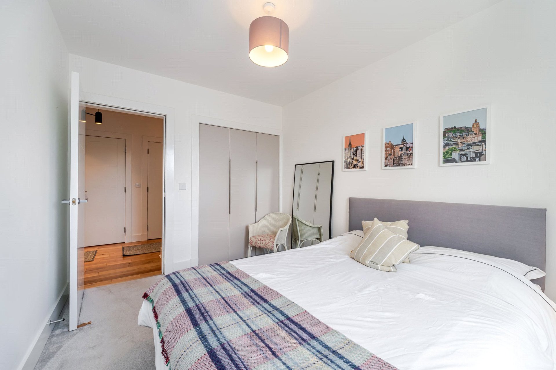 Flat 12, 2 Mansionhouse Court, Langside, Glasgow, G41 3DD - Picture #23