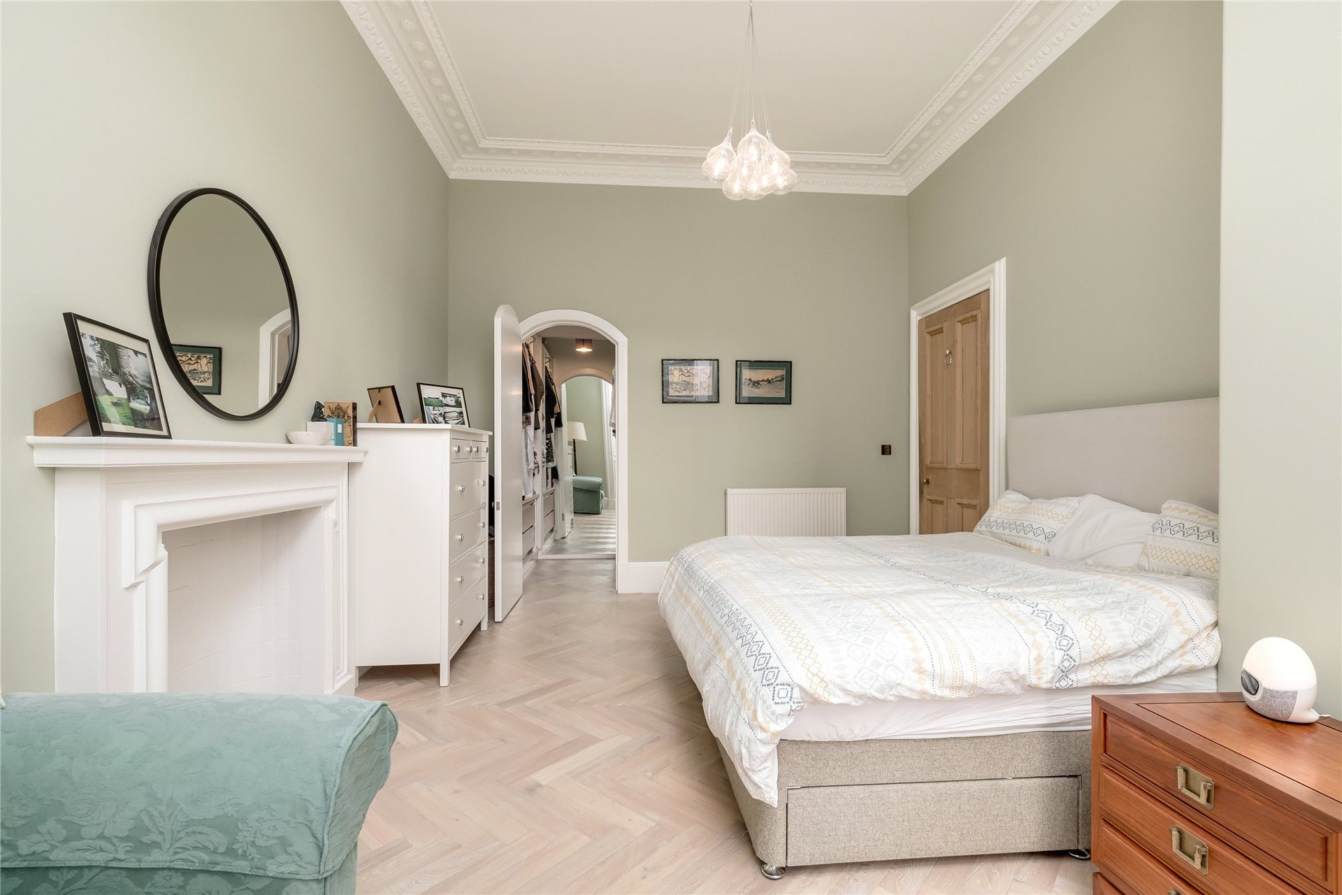 20/2 Chester Street, Edinburgh, Midlothian, EH3 7RA - Picture #9