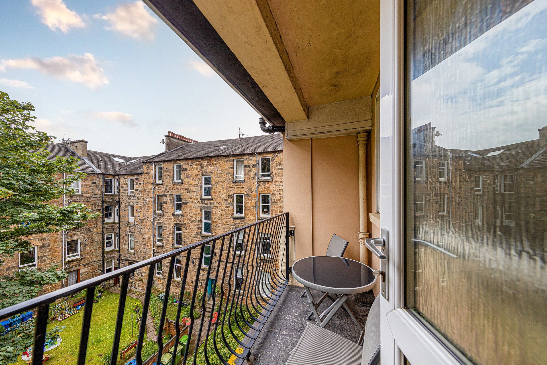 Flat 3/2, 92 Sanda Street, North Kelvinside, Glasgow, G20 8PS - Picture #6