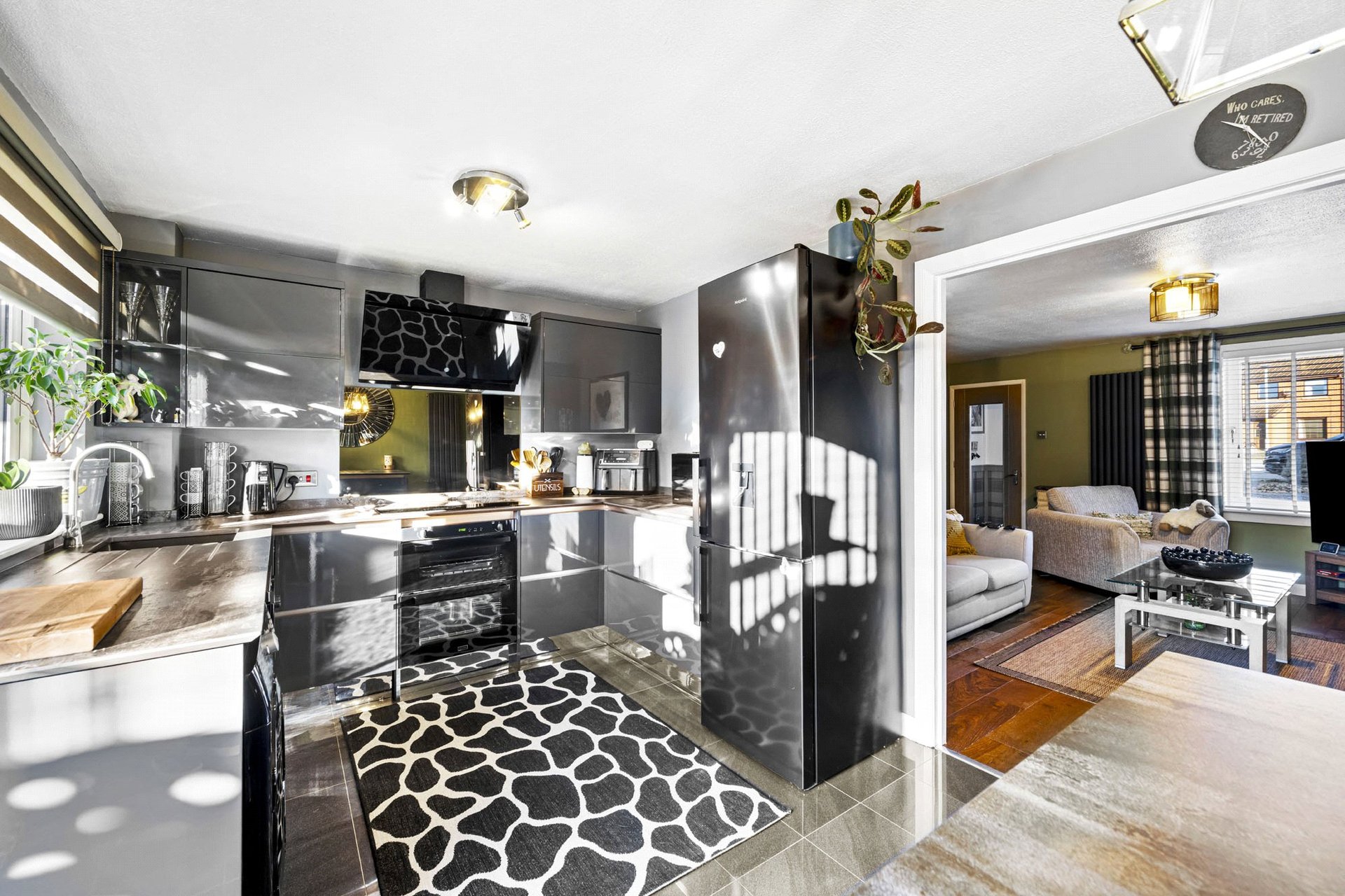 8 Harcar Court, Tweedmouth, Berwick-upon-Tweed, Northumberland, TD15 2FB - Picture #5