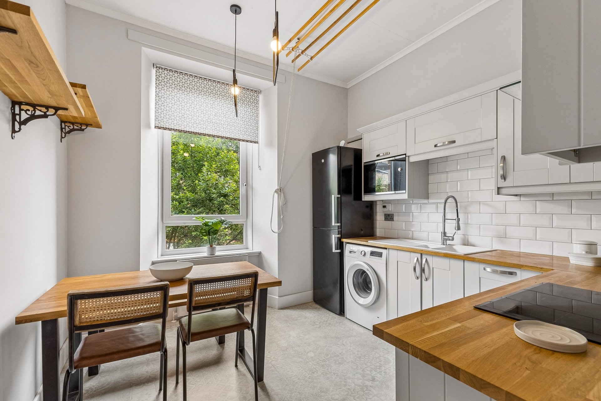 2/1, 29 Regent Moray Street, Glasgow, Glasgow City, G3 8AL - Picture #8