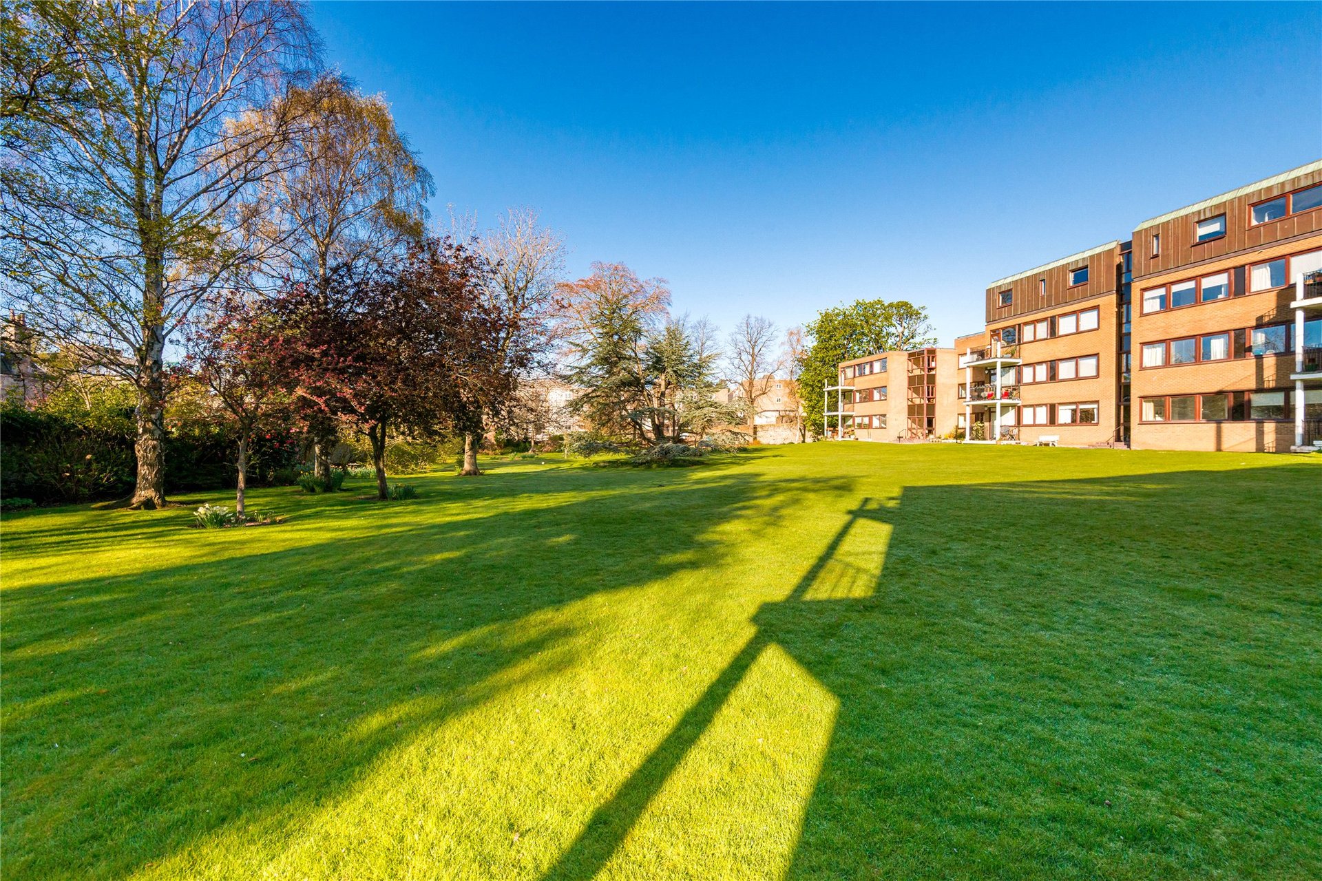 1/1 West Grange Gardens, The Grange, Edinburgh, EH9 2RA - Picture #24