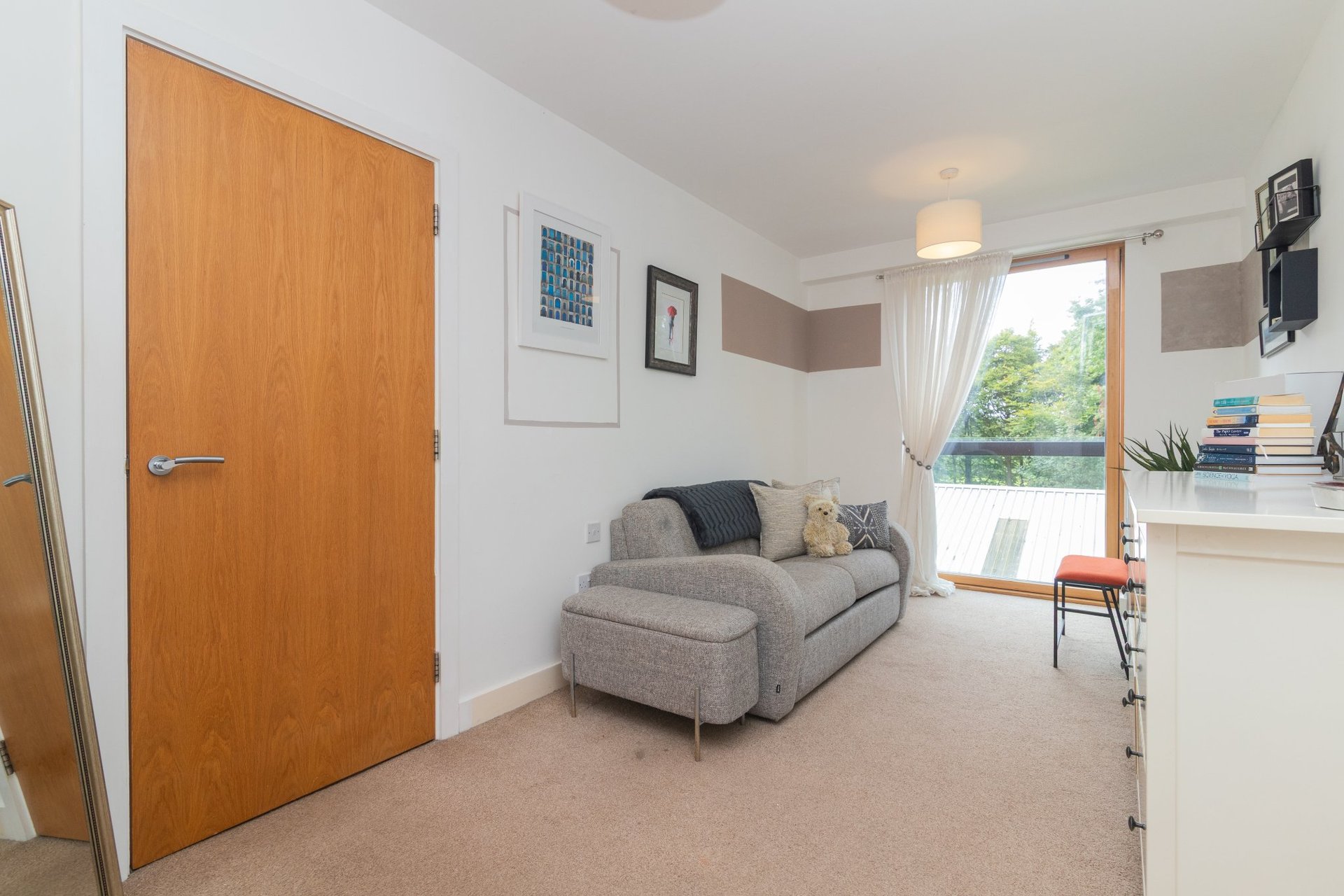 2/1, 2 Haggs Gate, Pollokshaws, Glasgow, G41 4BB - Picture #21