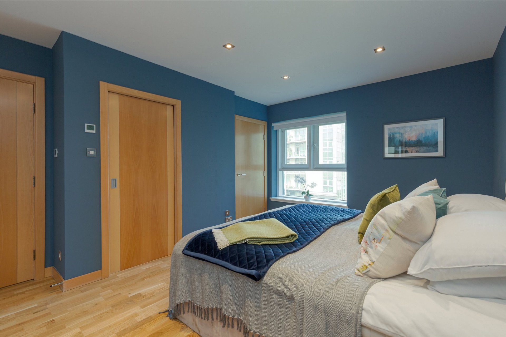 2/8 Western Harbour Place, Western Harbour, Edinburgh, EH6 6NG - Picture #12