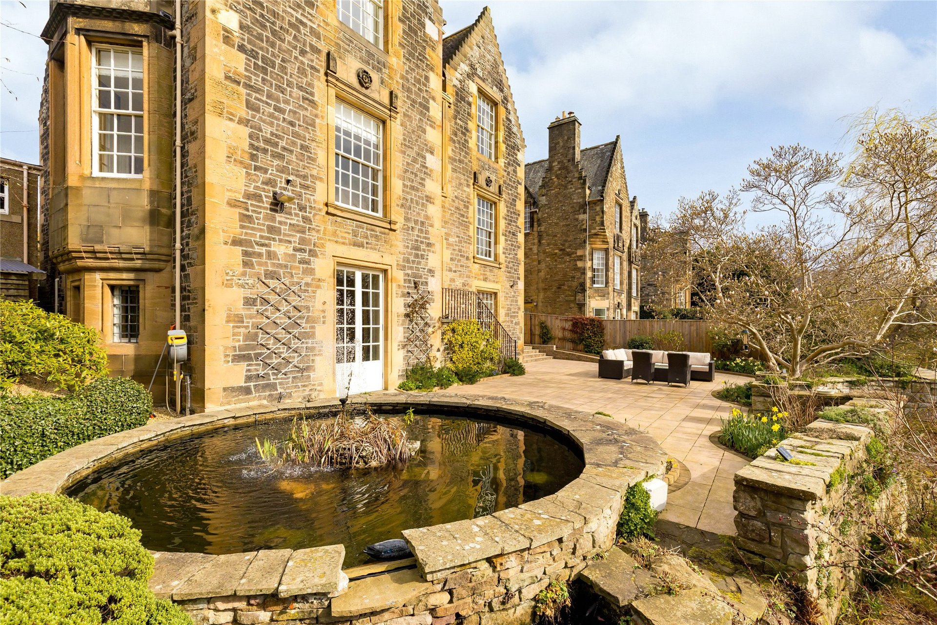 Seven Gables, 33 Mortonhall Road, Edinburgh, EH9 2HN - Picture #26