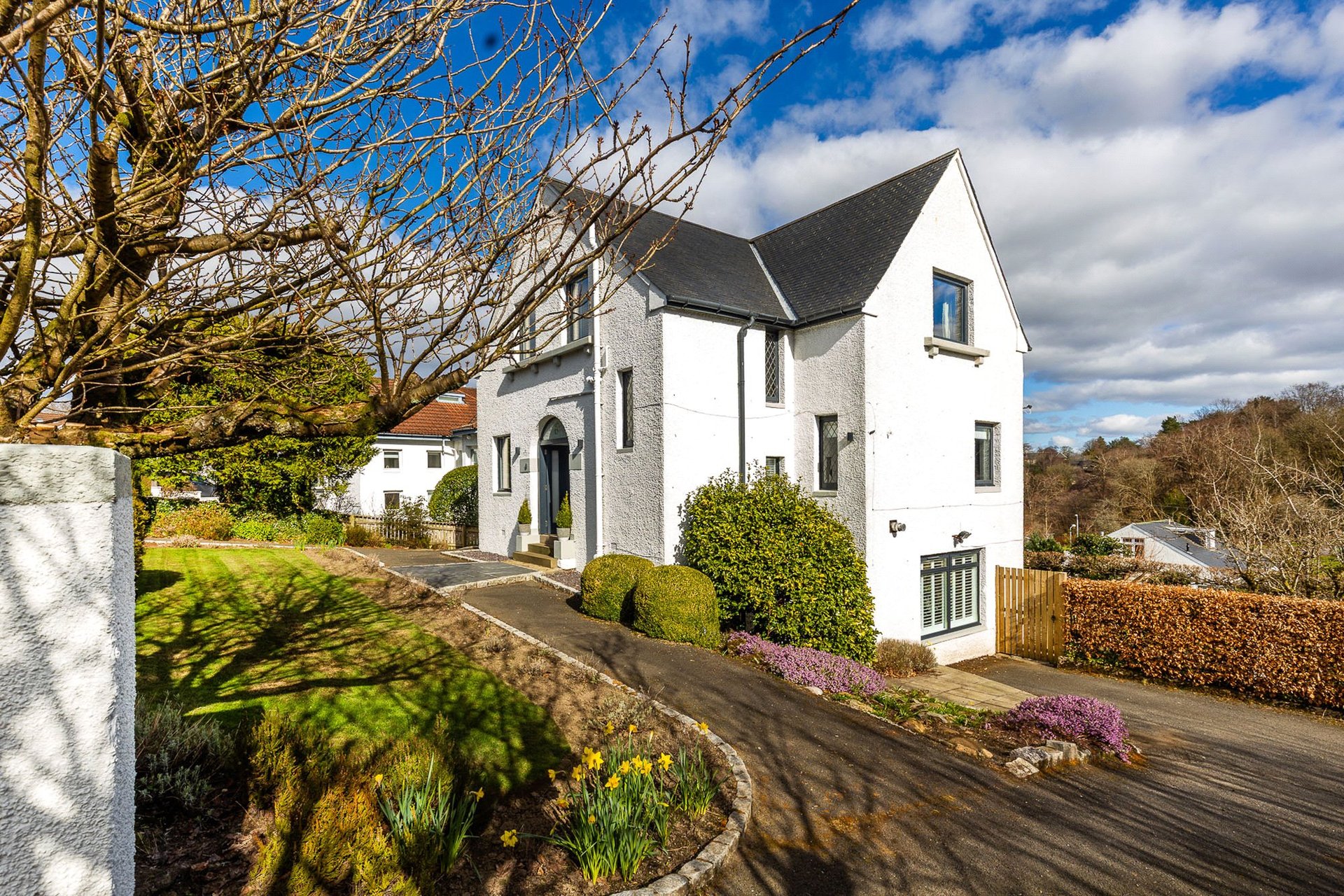 6 Lochend Road, Bearsden, G61 1DU - Picture #3