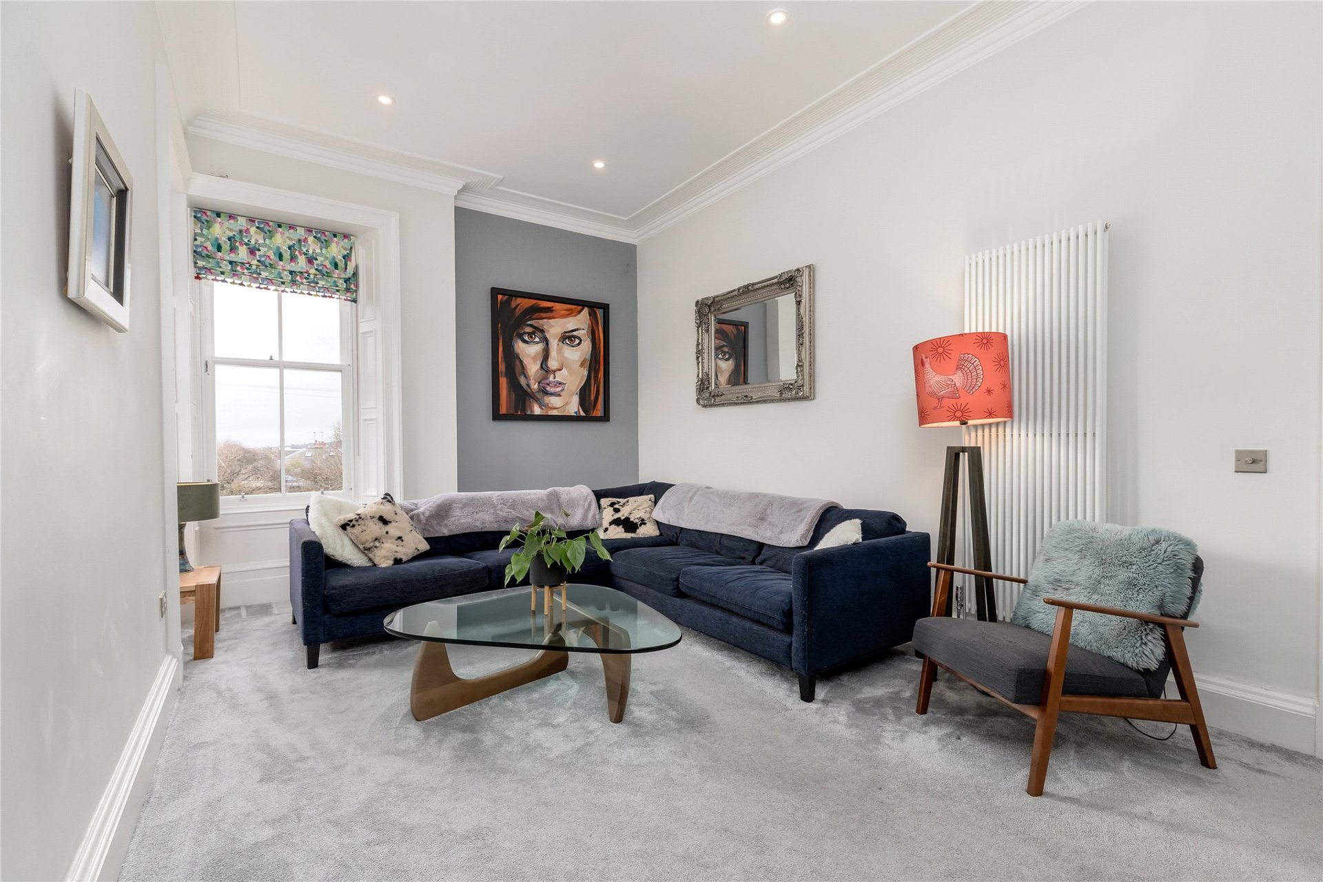 110 Polwarth Terrace, Polwarth, Edinburgh, EH11 1NN - Picture #8