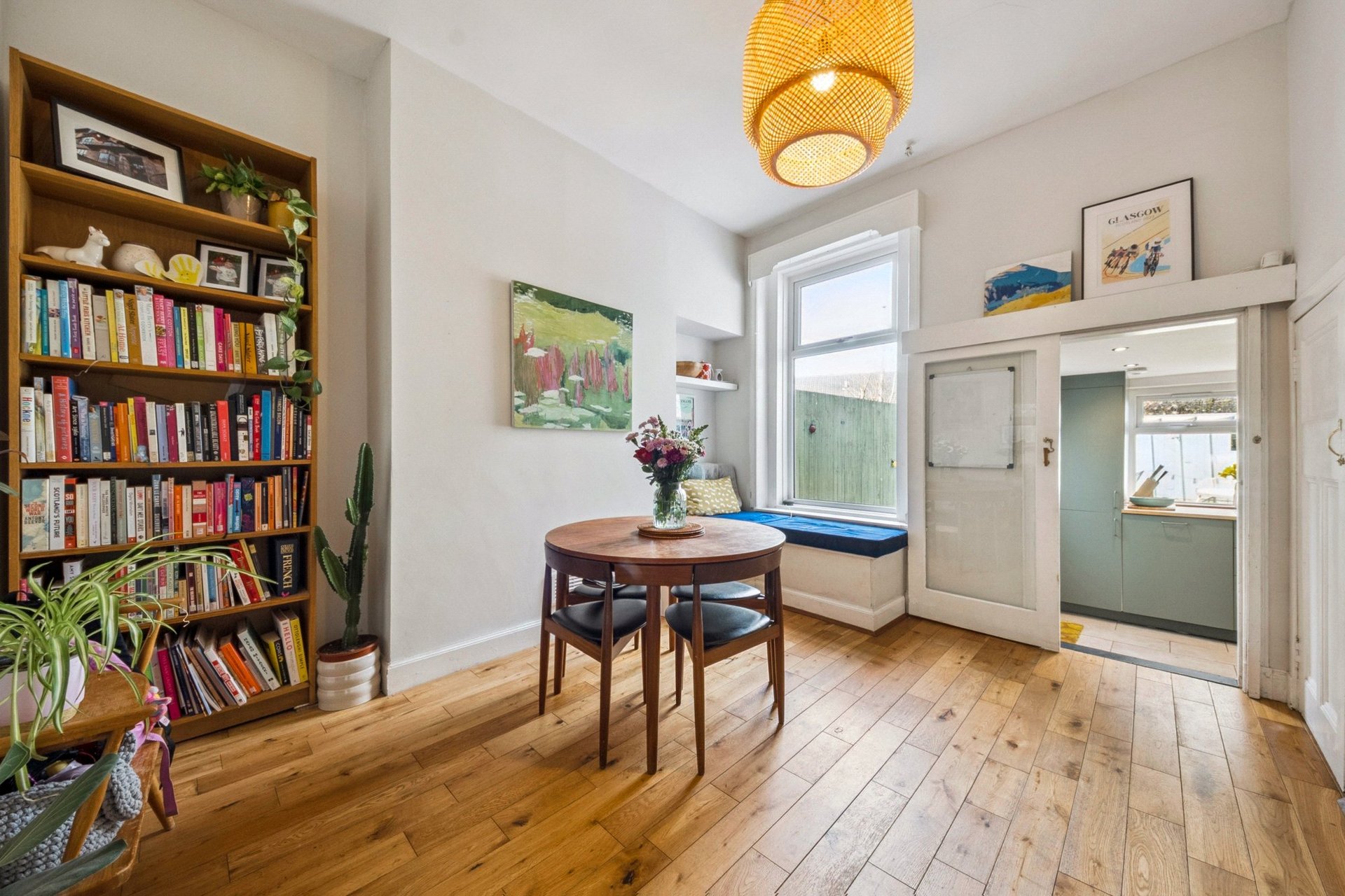 44 Cardonald Gardens, Cardonald, Glasgow, G52 3PG - Picture #8