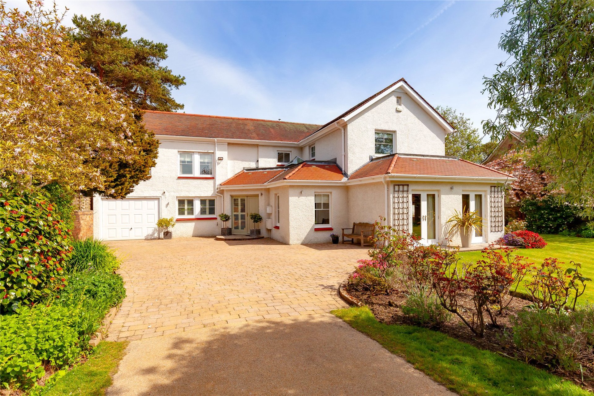 Leedon, 30 Cramond Road North, Edinburgh, EH4 6JE - Picture #2