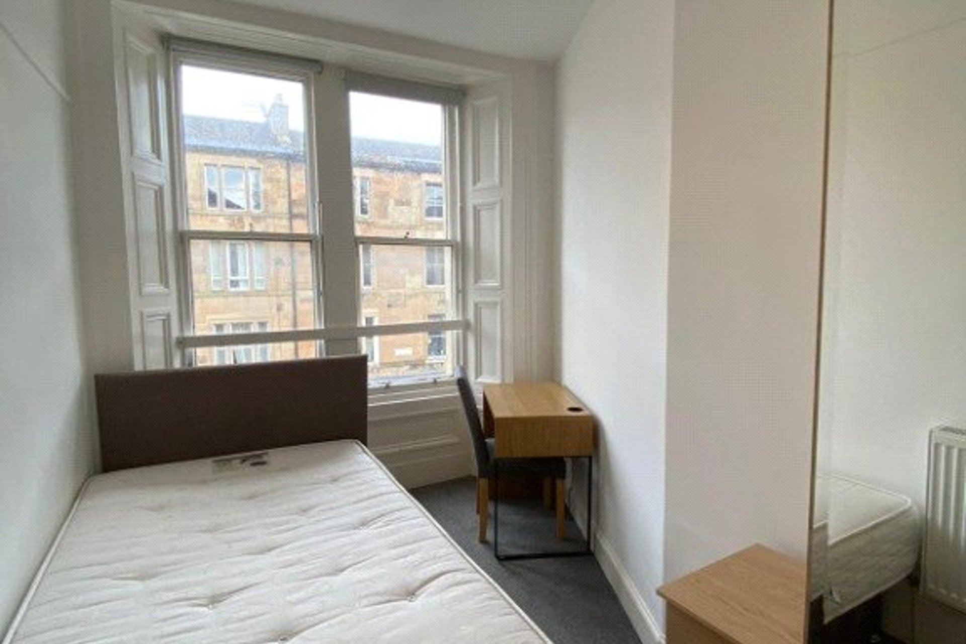 2F2, 18 Brougham Place, Edinburgh, Midlothian, EH3 9JU - Picture #3