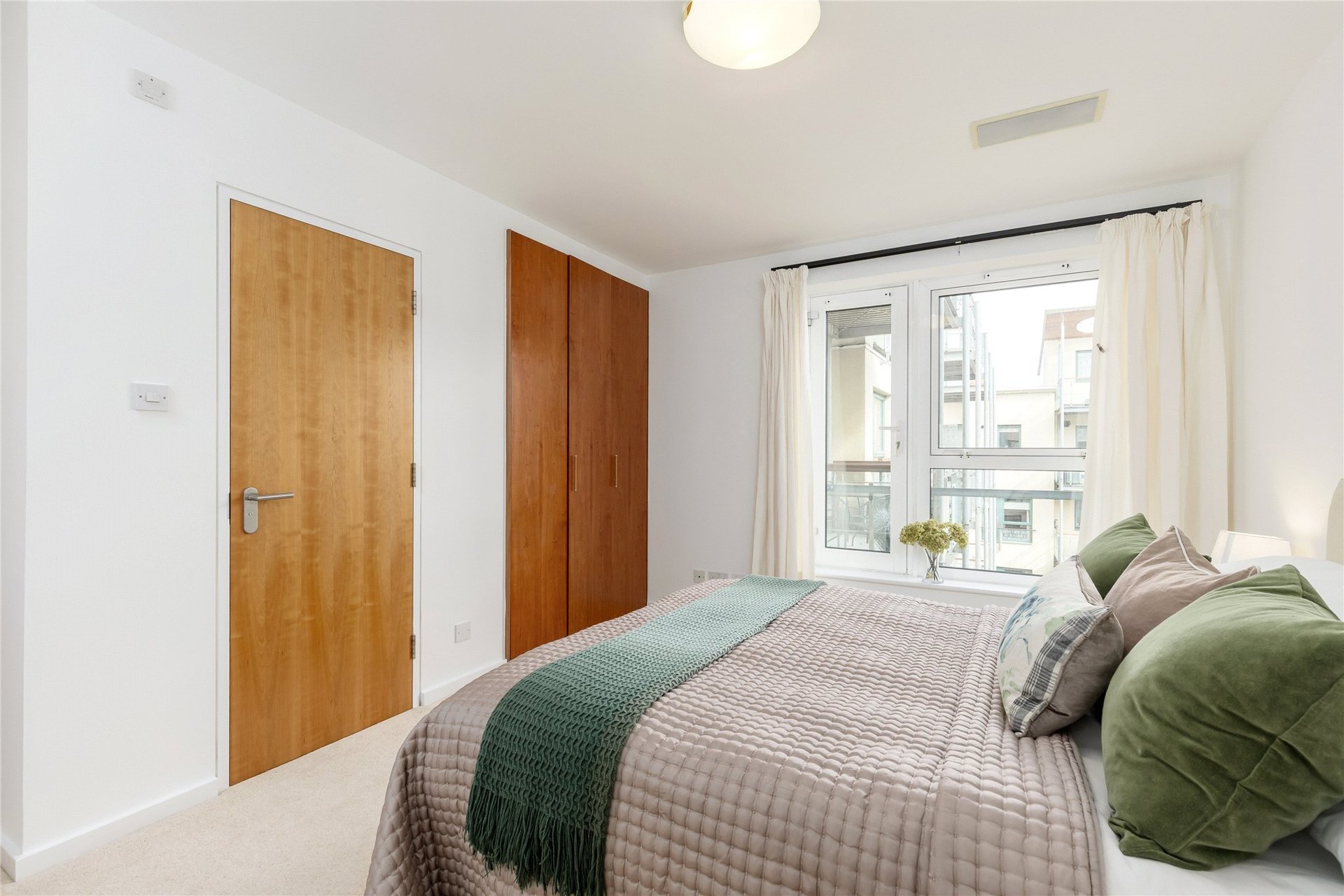 Flat 35, The Park, 89 Holyrood Road, Edinburgh, Midlothian, EH8 8BA - Picture #8