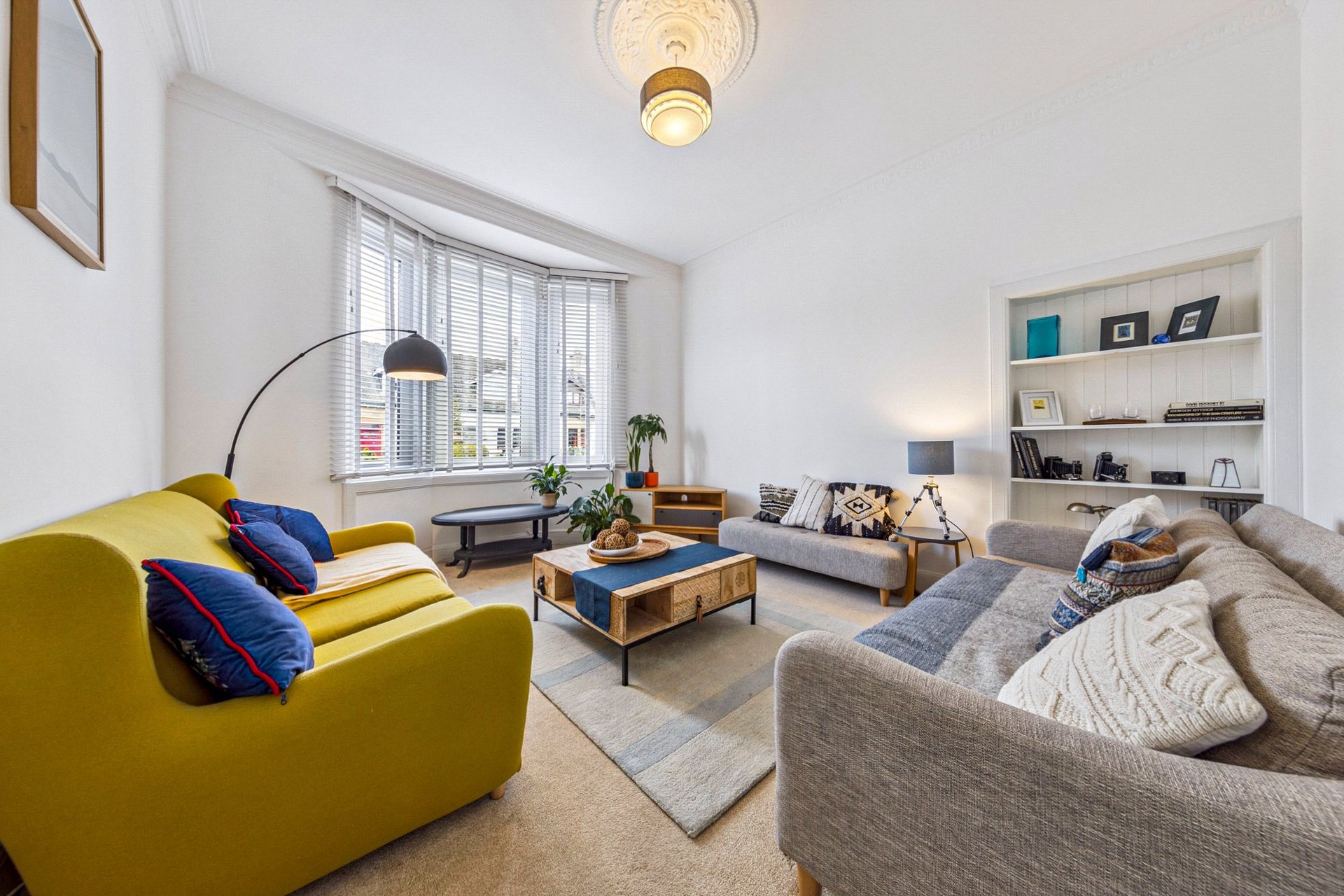 18 Victoria Park Street, Scotstoun, Glasgow, G14 9QA - Picture #5